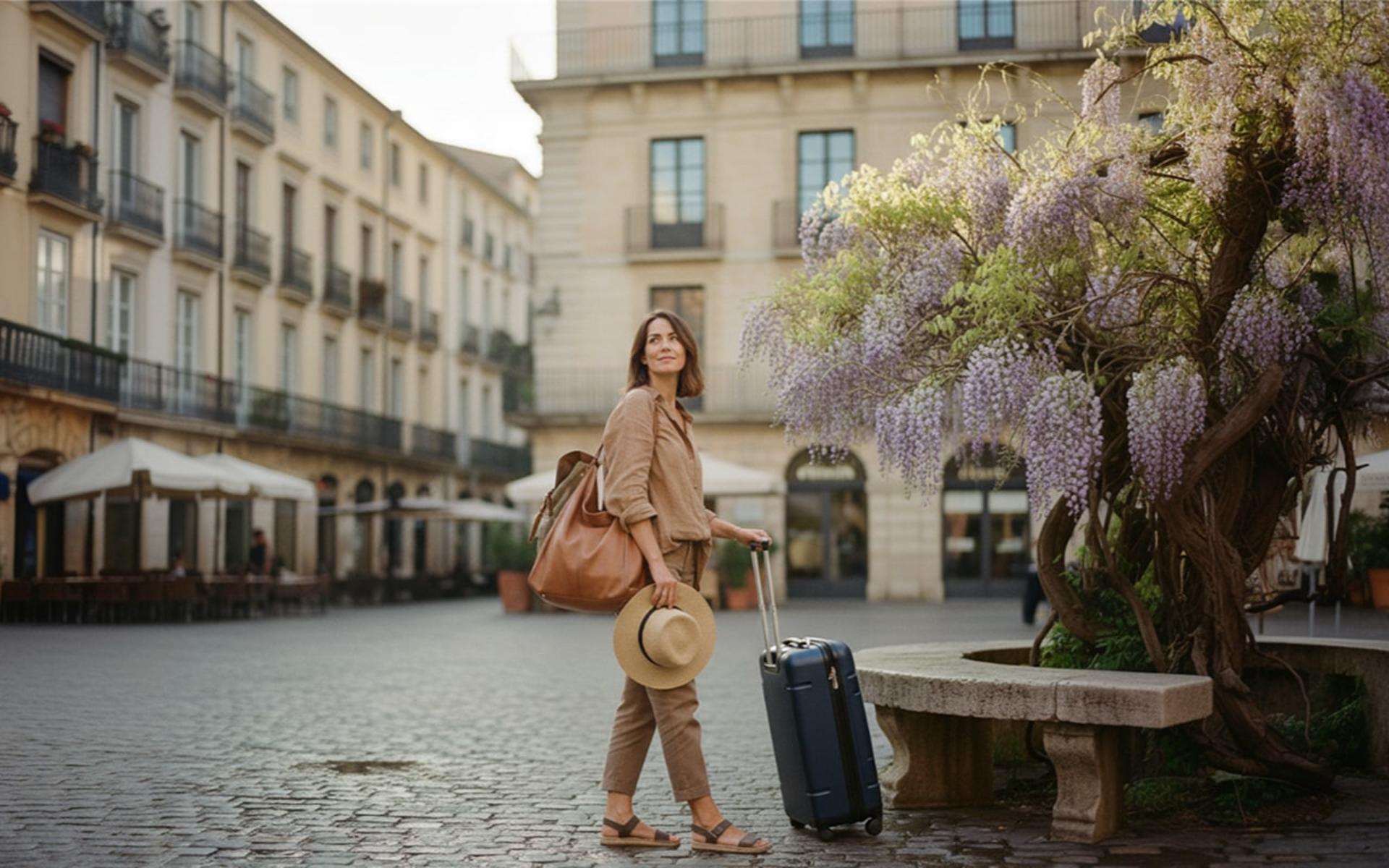 Milan Duomo Luggage Storage Service by Radical Storage - Thumbnail 5