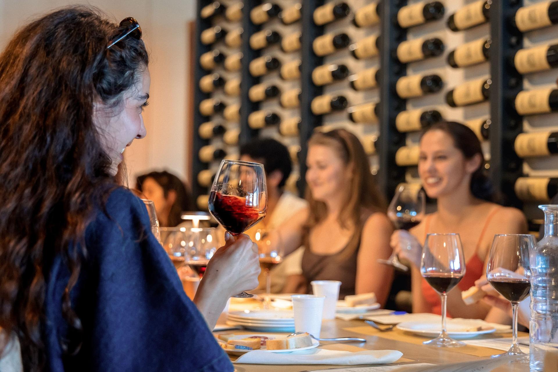 Chianti Wine Tastings Tour with Optional Cooking Experience - Thumbnail 13
