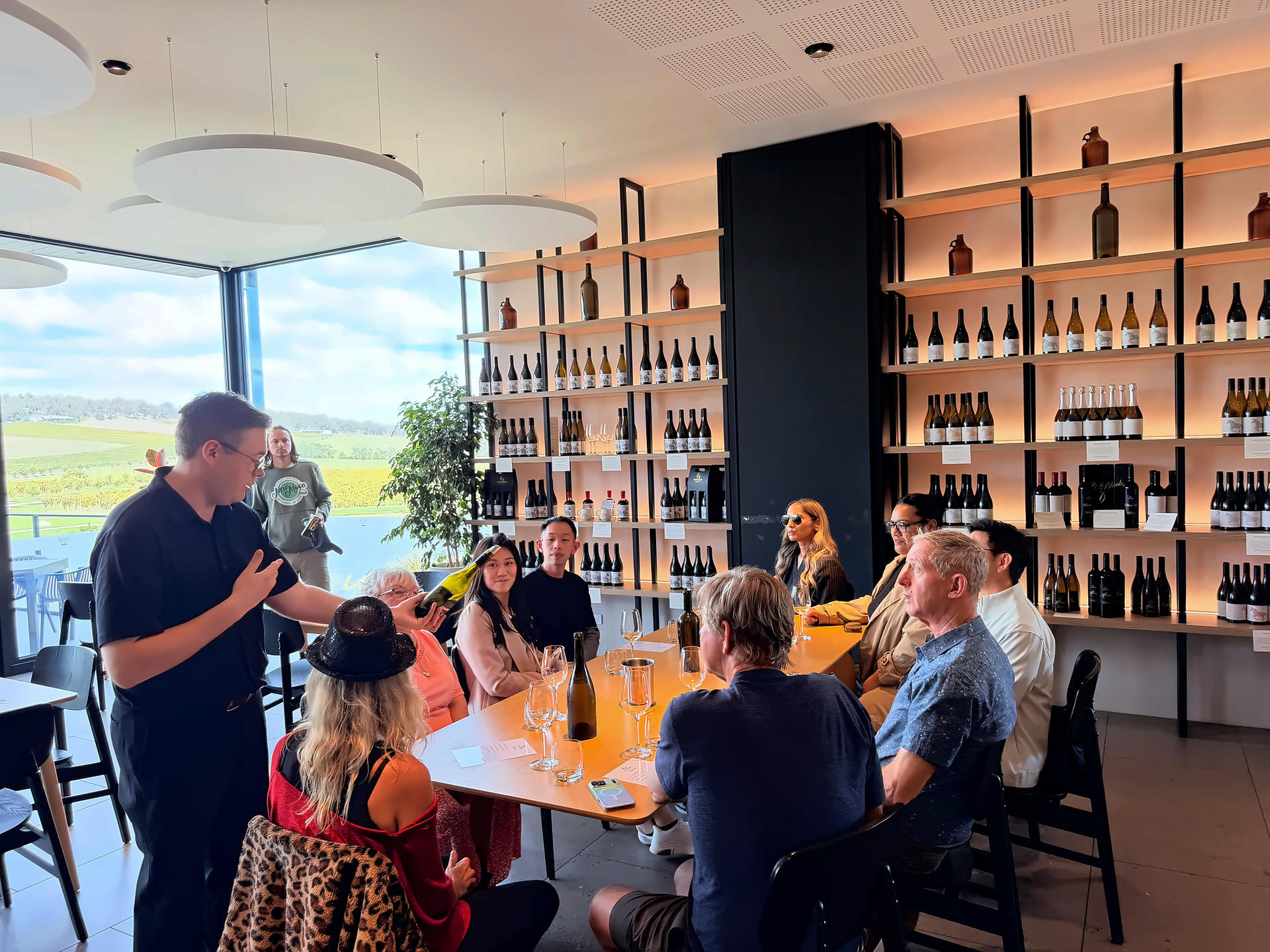 Relaxed Half Day Yarra Valley Wine Tour from Melbourne - Thumbnail 24