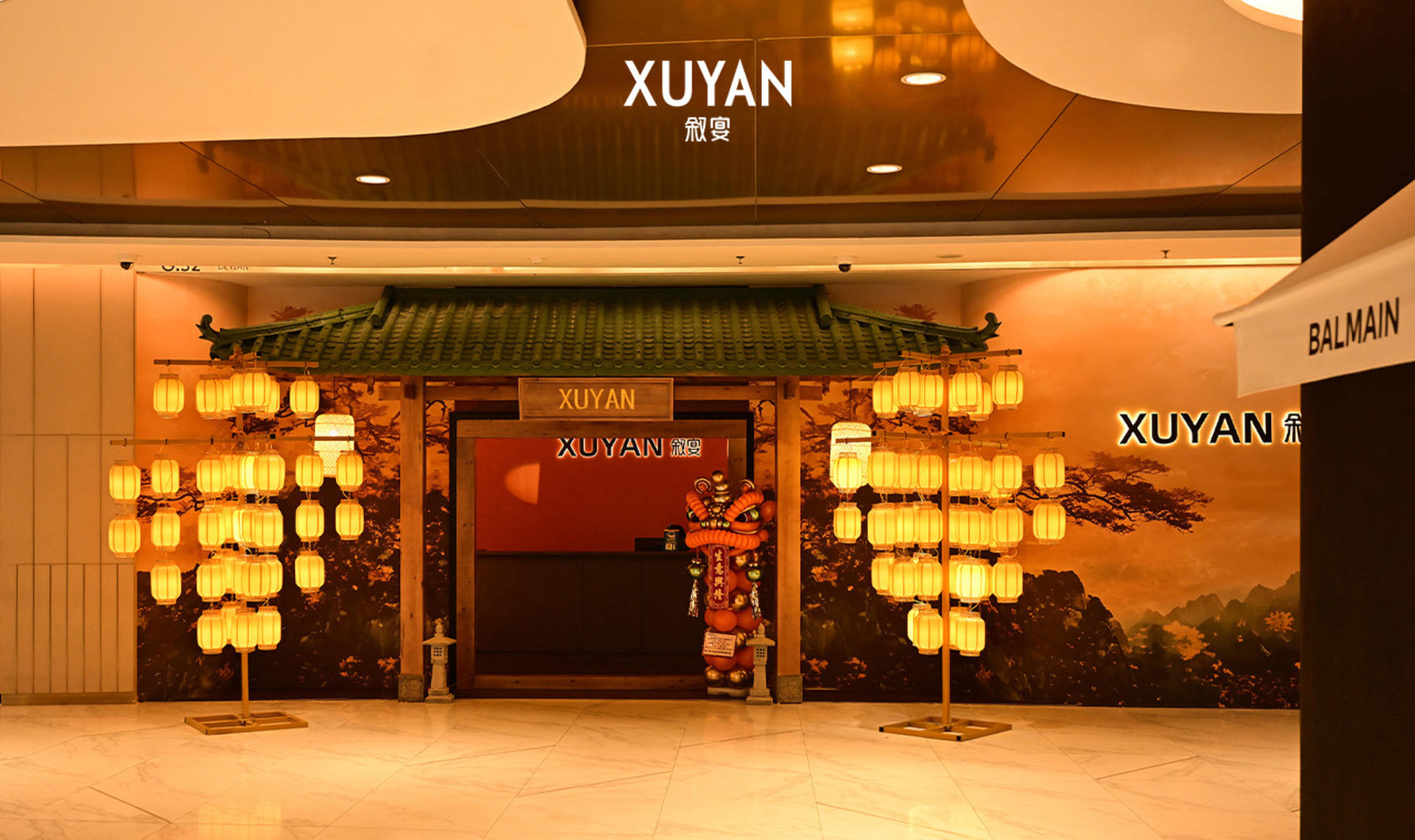 Xuyan Immersive Dining Show in Kuala Lumpur - Thumbnail 7