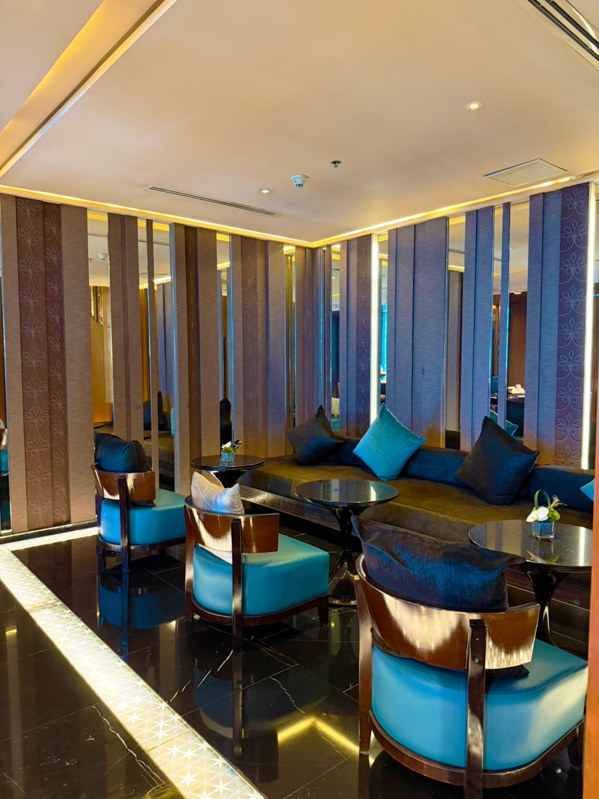 Let's Relax Spa at Renaissance Ratchaprasong in Bangkok - Thumbnail 7
