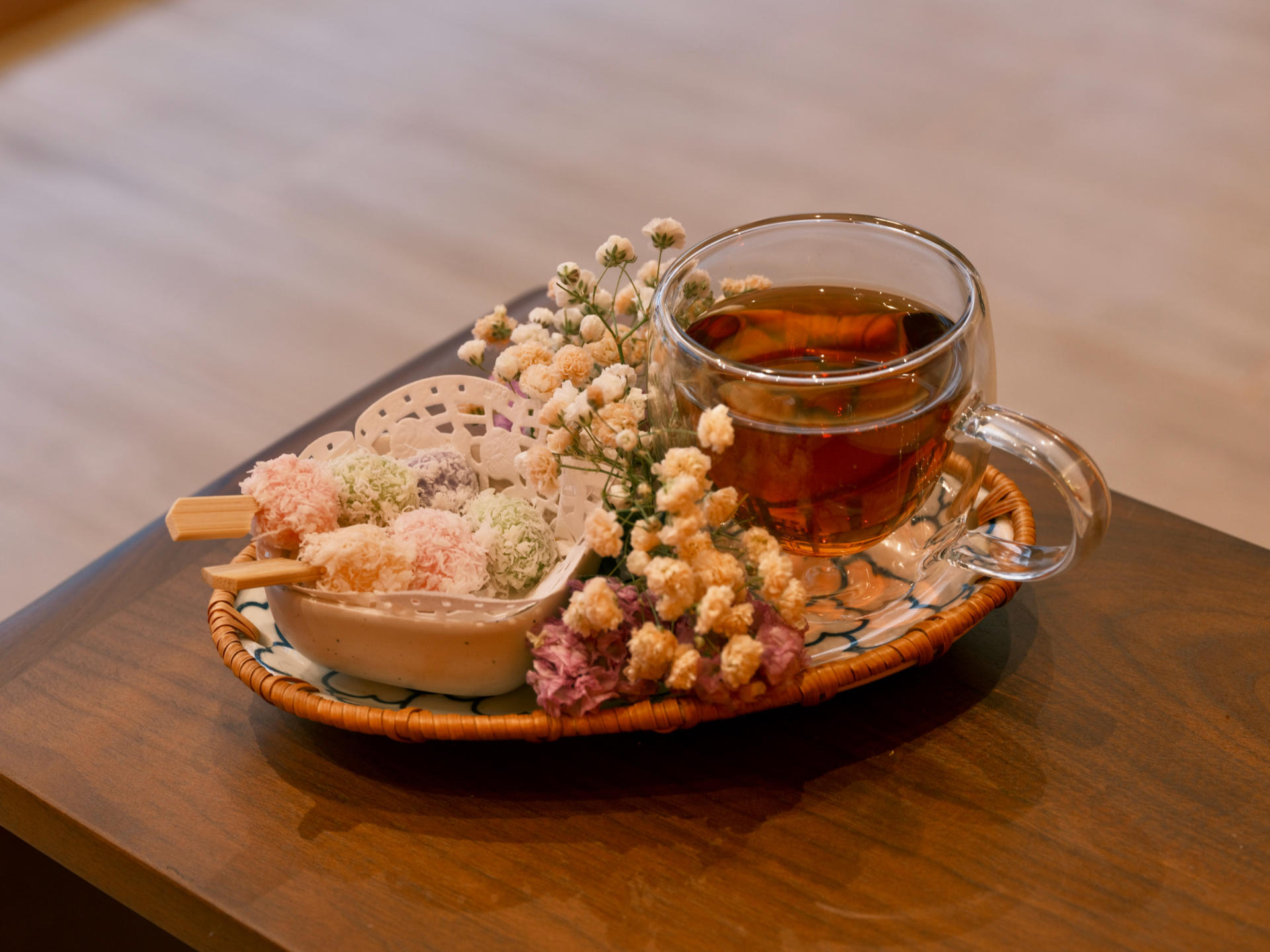 One More Thai Massage & Spa at Chit Lom in Bangkok - Thumbnail 13