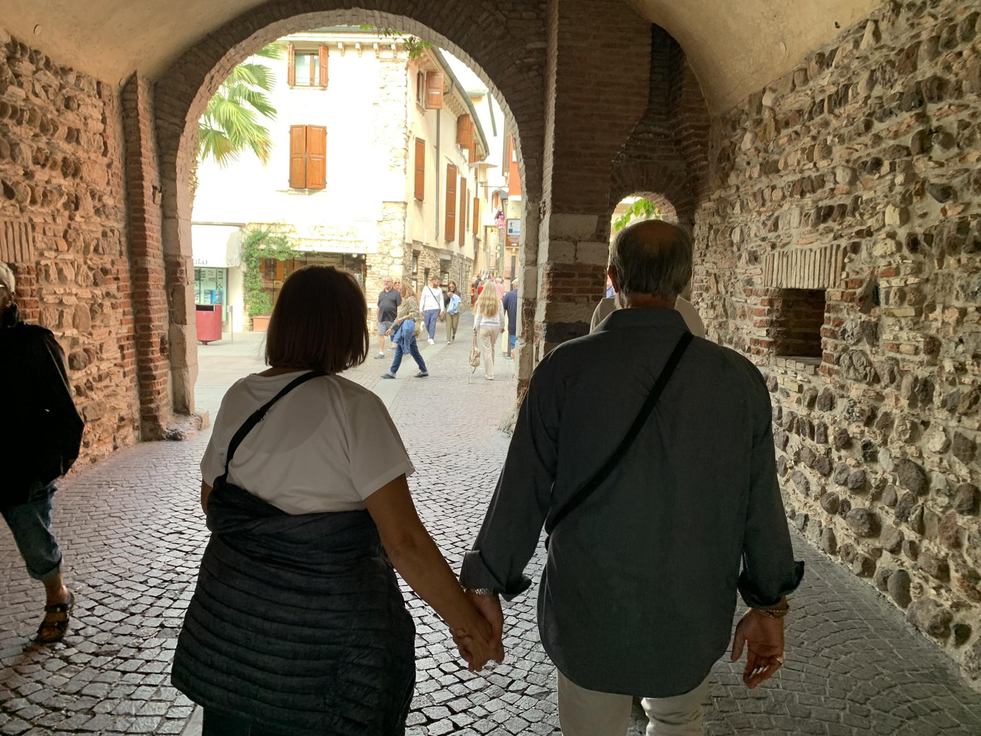 Half Day Guided Boat Cruise on Lake Garda - Thumbnail 13