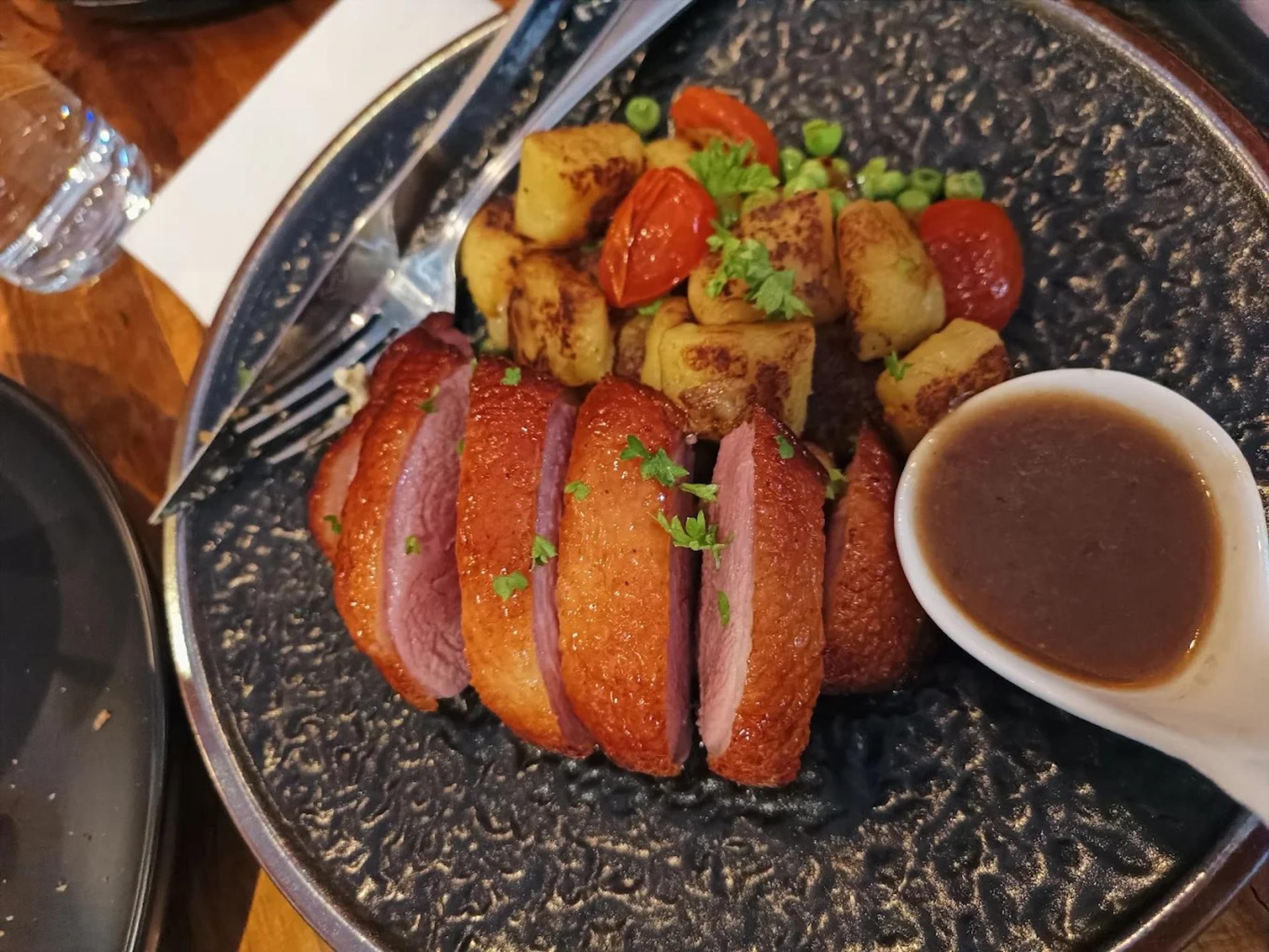 Black Salt at Semantan Kuala Lumpur - Thumbnail 7