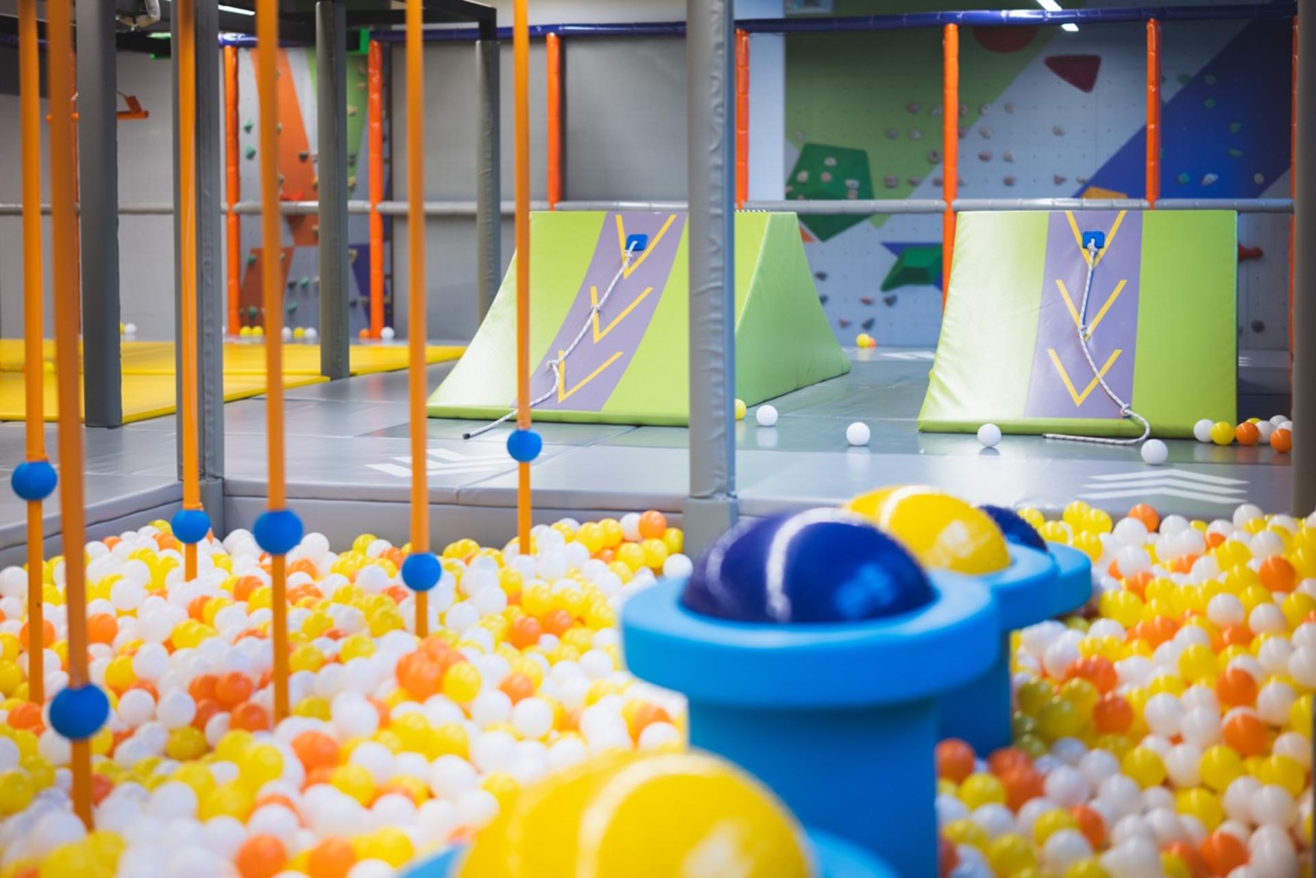 MOSKIDDO Admission Ticket | Edutainment Playland | Wong Chuk Hang - Thumbnail 6