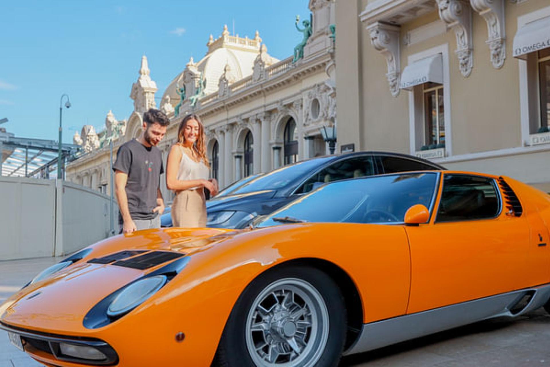 Monaco, Monte Carlo, and Eze Afternoon Tour from Nice  - Thumbnail 3