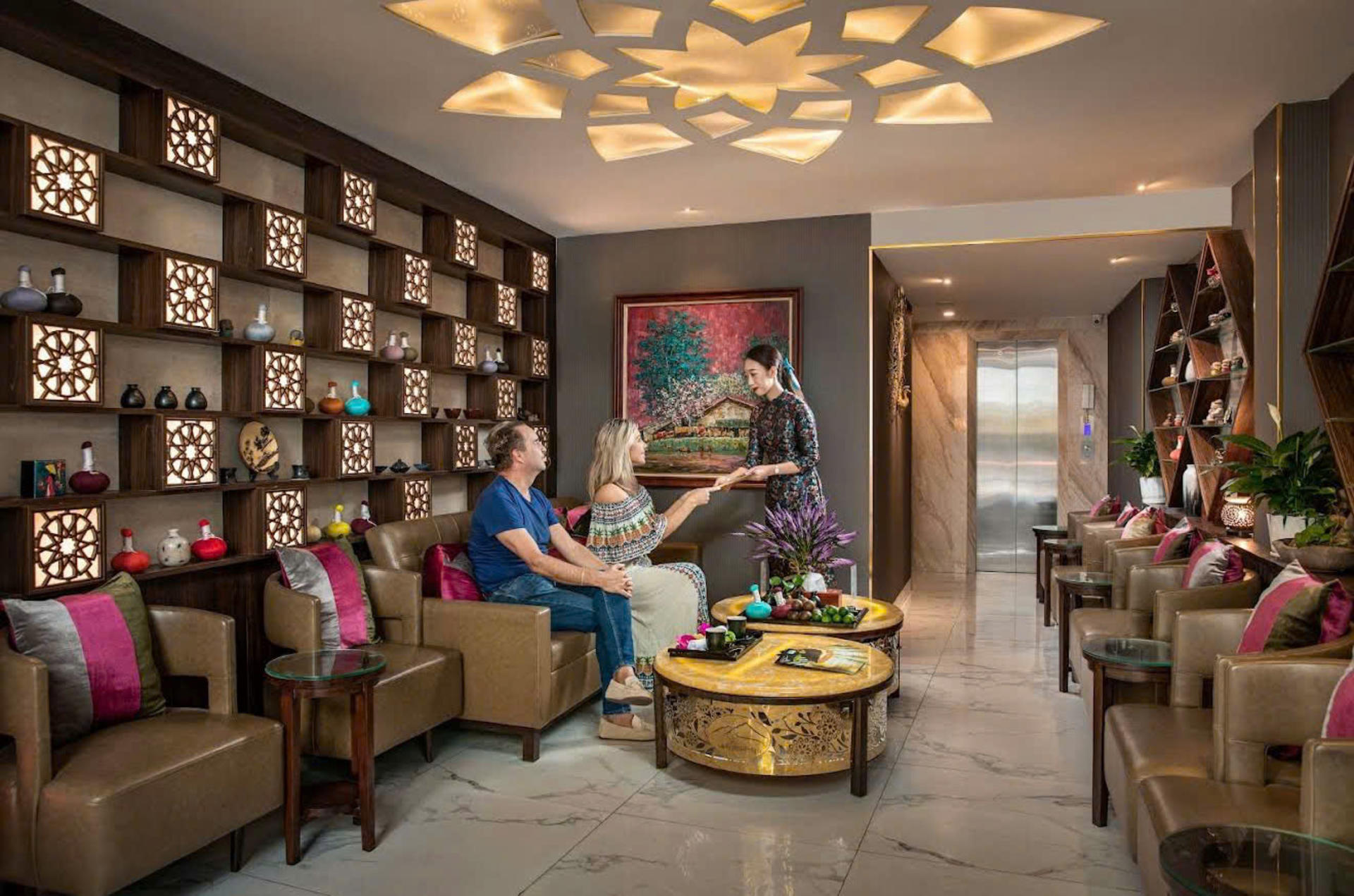 La Belle Vie Spa Experience in Hanoi - Thumbnail 5
