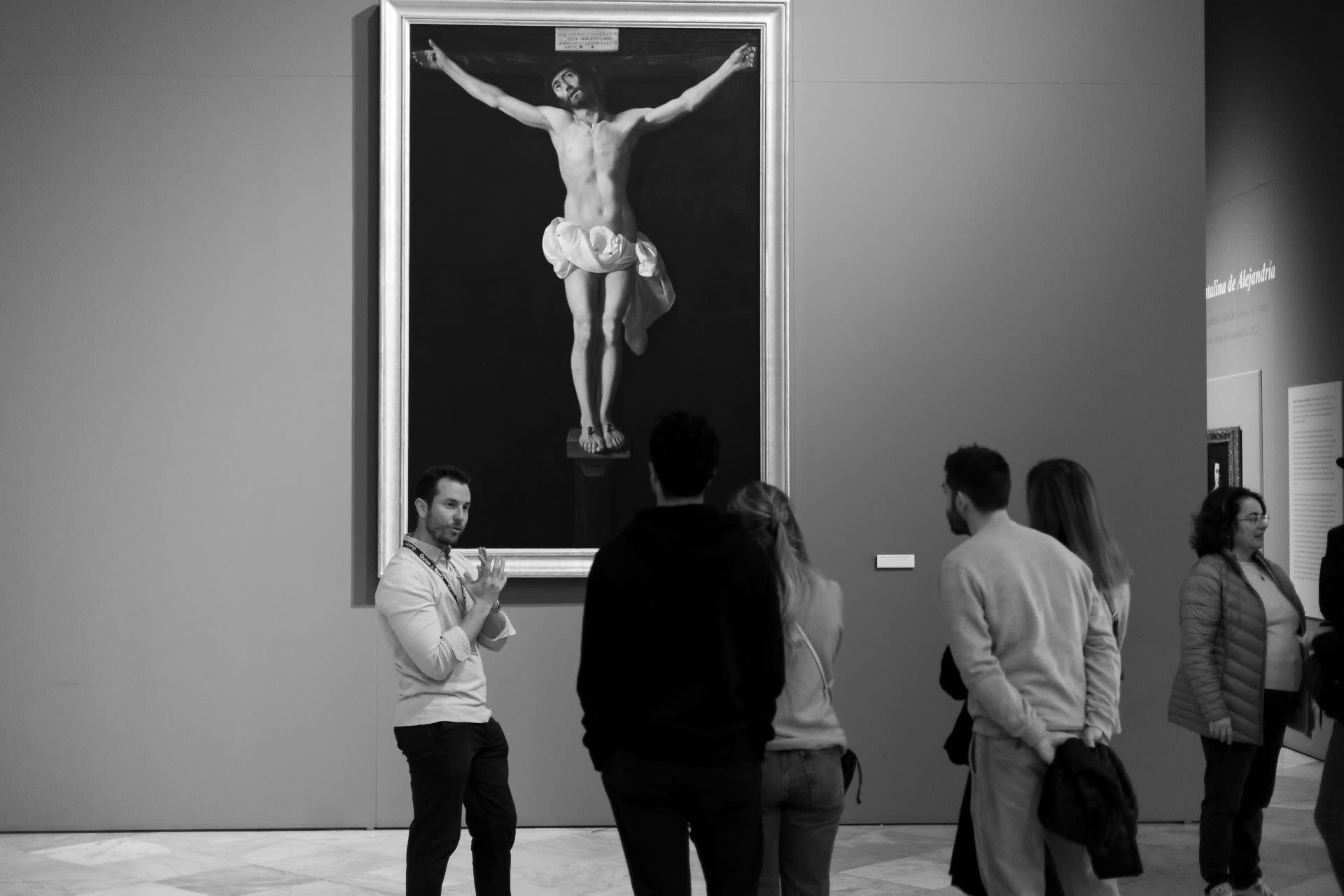 Seville Museum of Fine Arts walking tour - Thumbnail 5