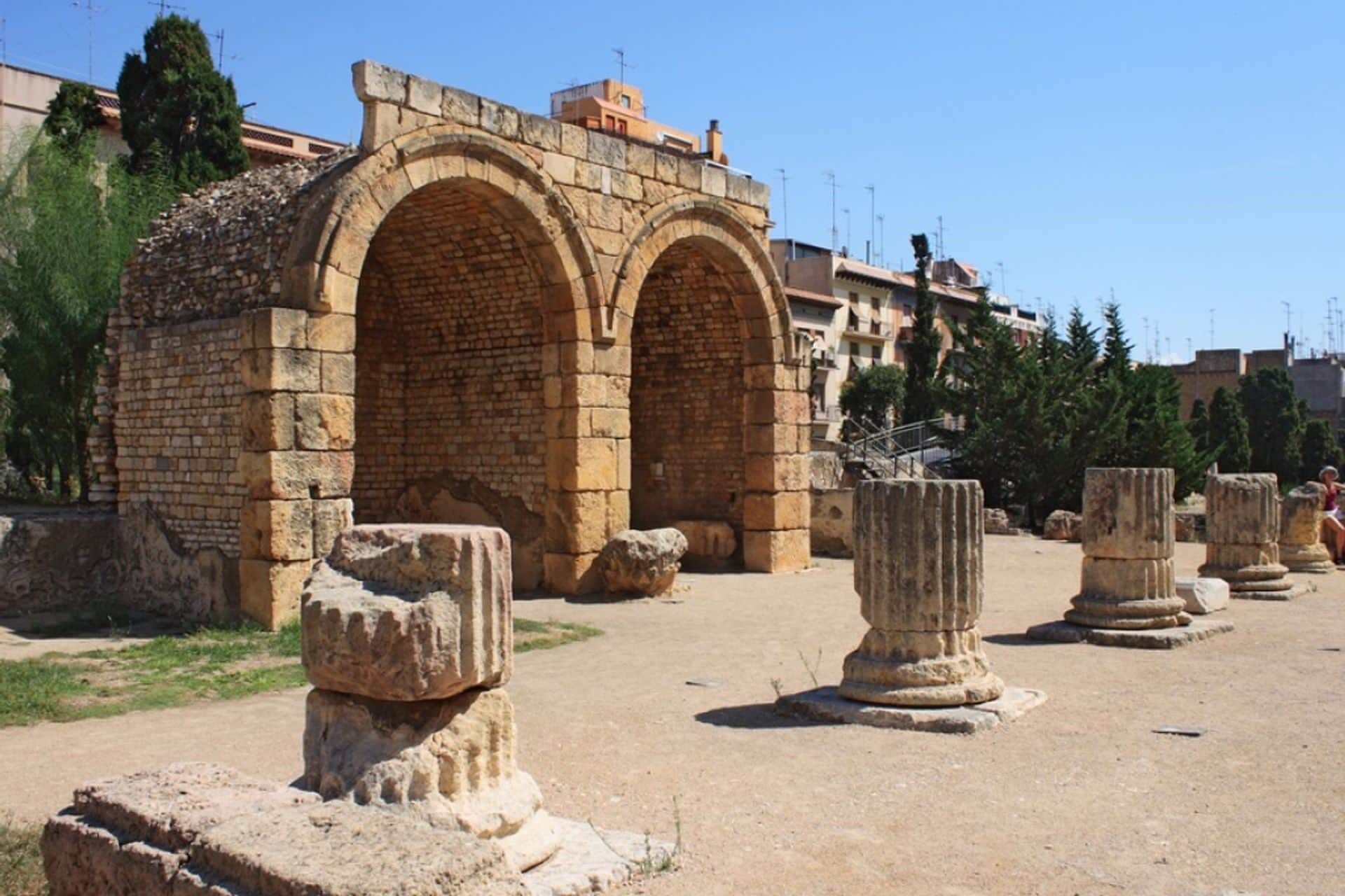 Tarragona & Sitges Full Day Tour from Barcelona with Hotel Pickup - Thumbnail 5