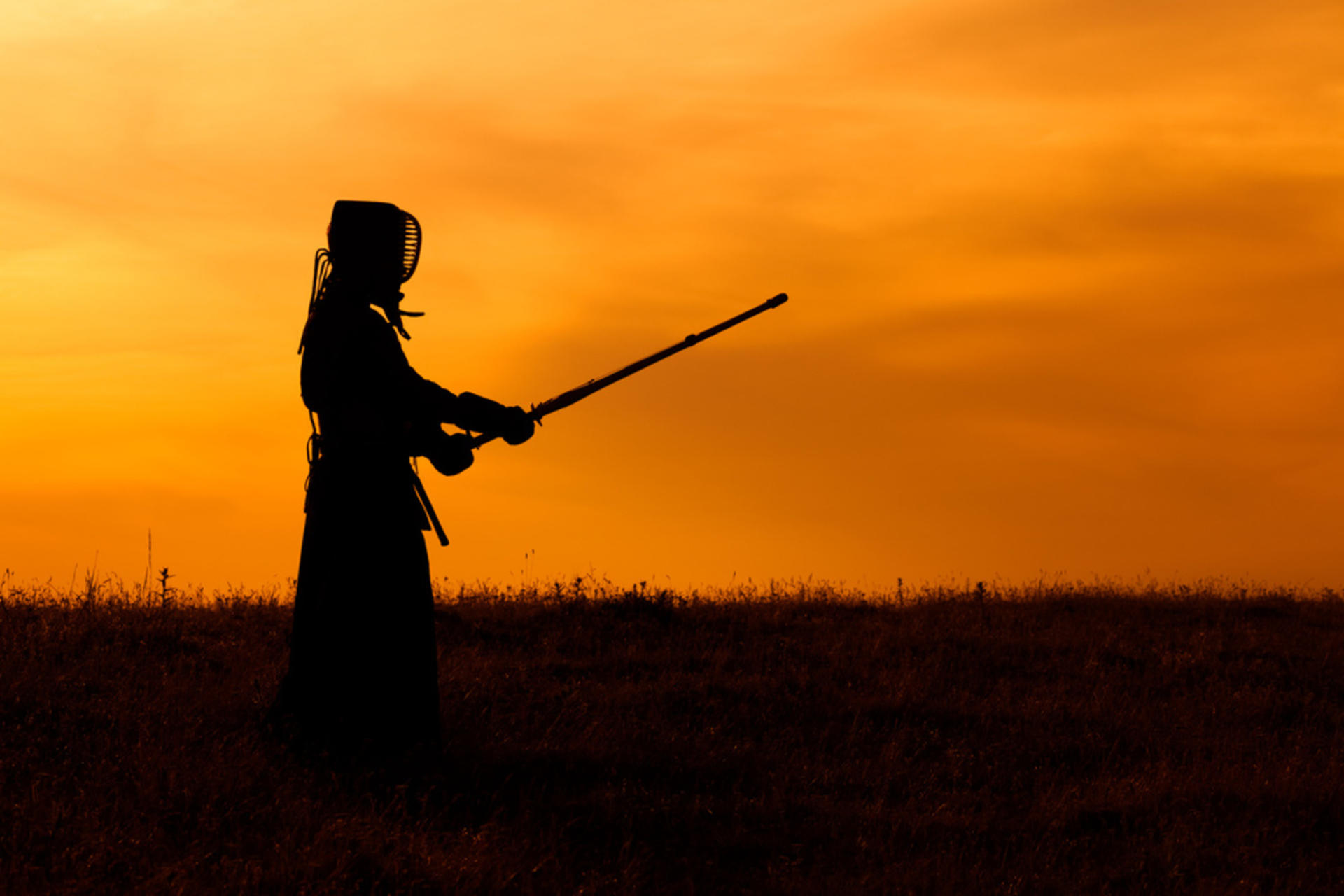  Kendo Experience-SAMURAI DOJO - Thumbnail 10