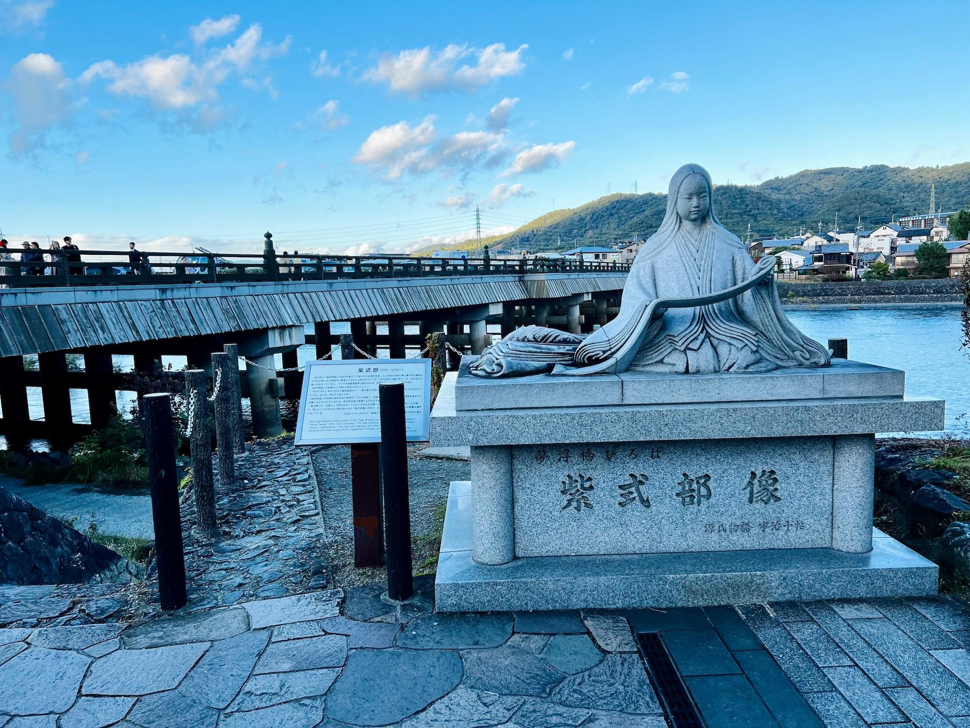 Uplifting Kyoto: Tour of Uji's Tea, Shrines, and Natural Spiritualit - Thumbnail 22