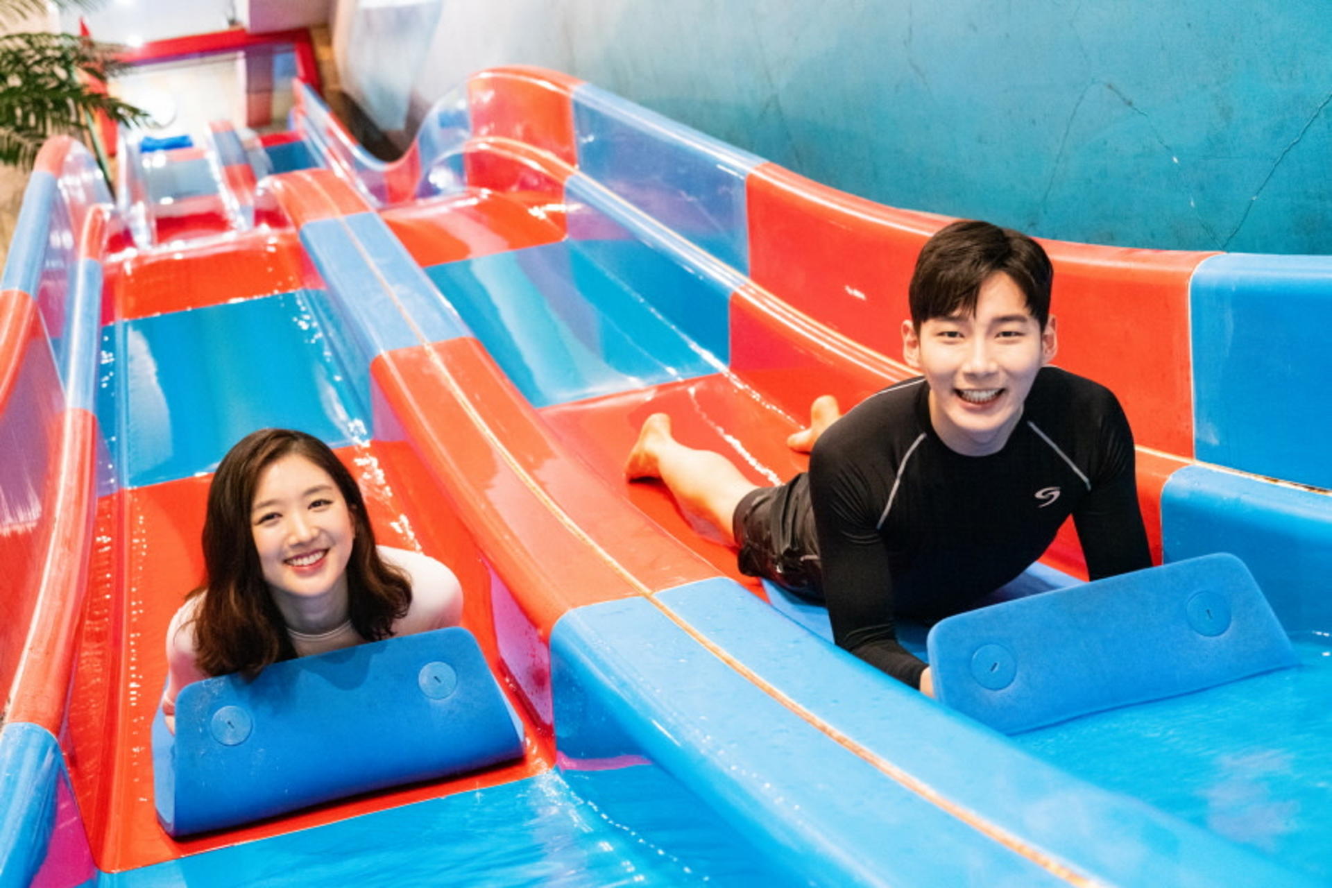 Sealala Water Park One Day Pass - Image 1