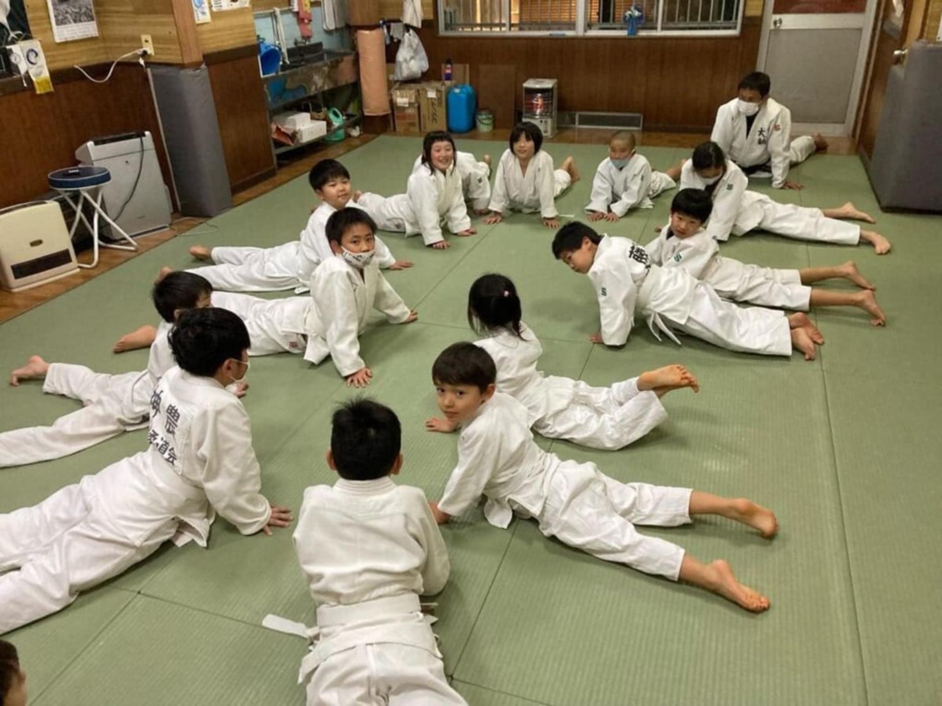 [Daishin Judokai] Japanese Cultural Experience Courses - Thumbnail 6