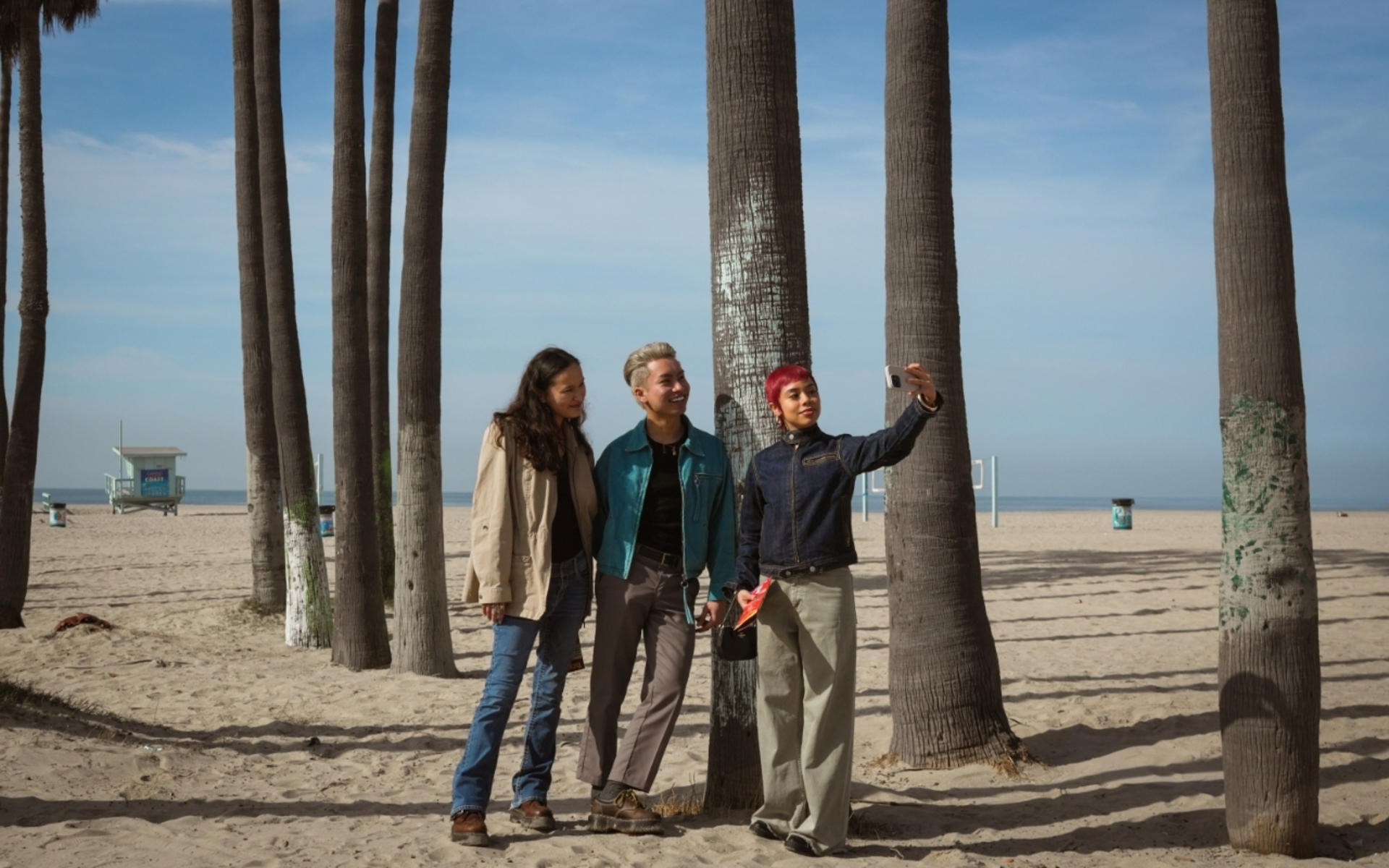 Los Angeles Half-Day City & Beach Tour with Hotel Pickup - Thumbnail 35