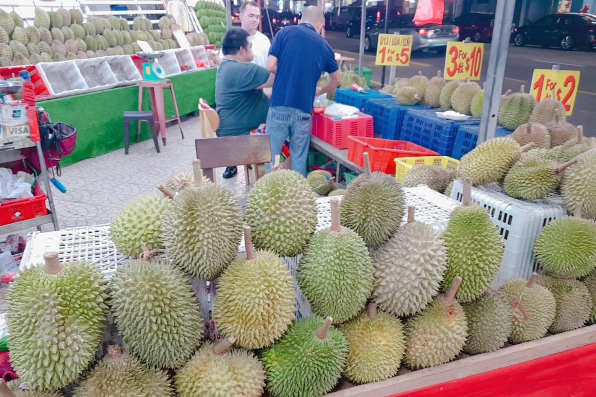 Singapore Geylang Night Food & Culture Tour - Thumbnail 5