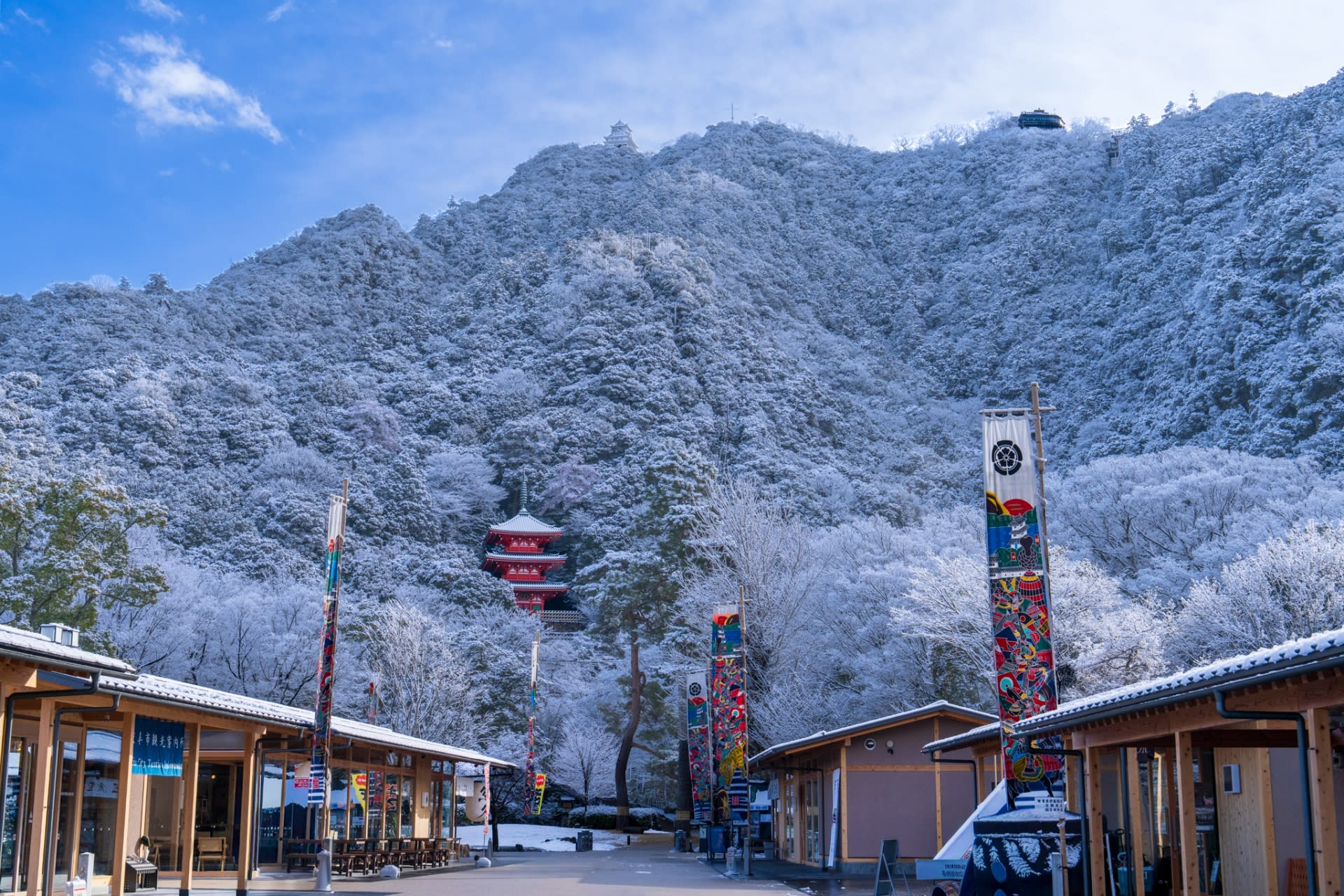 Gifu & Takayama Access Ticket: Nagoya Departure - Thumbnail 15
