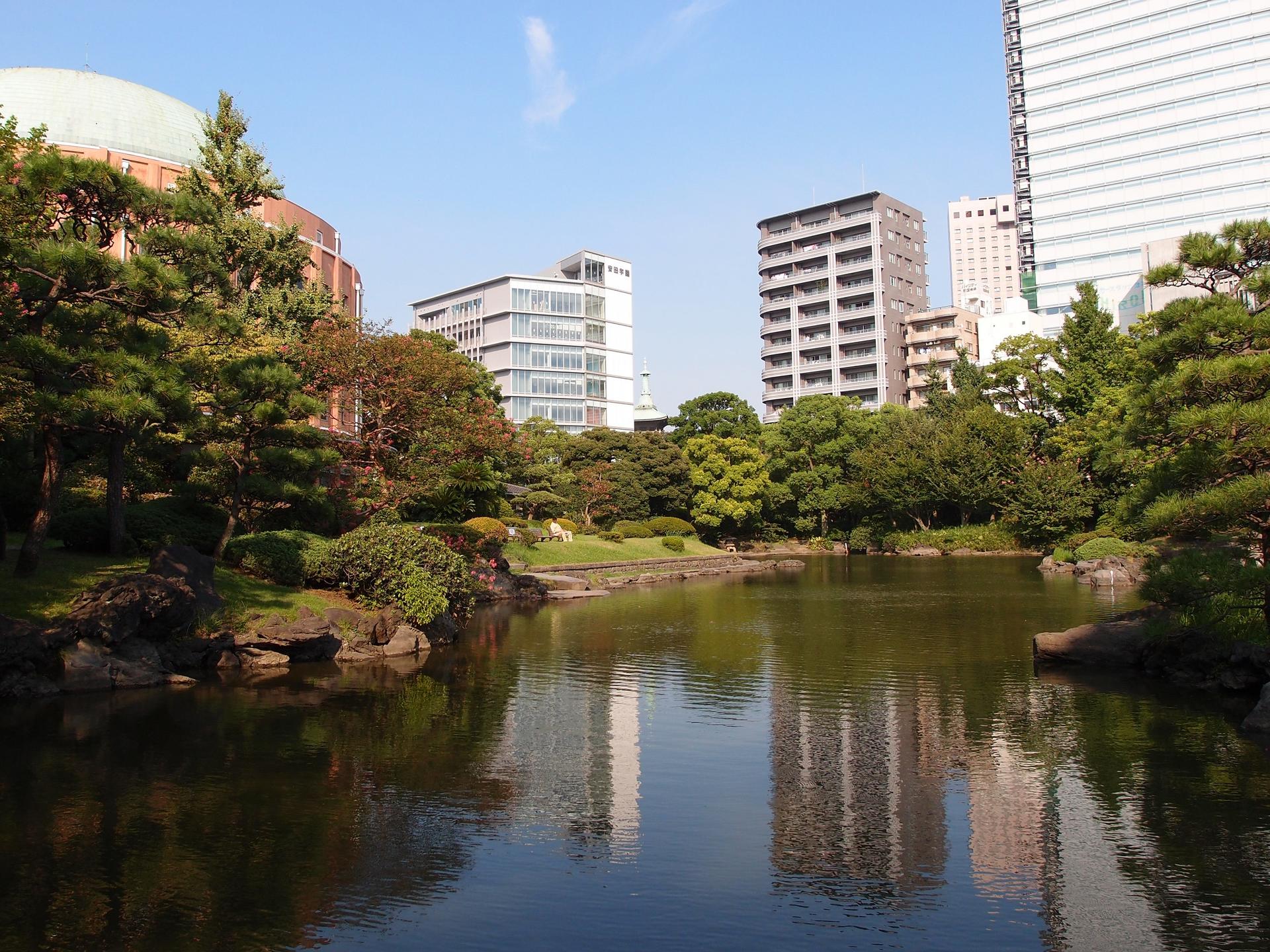 Edo Tokyo Ryogoku Walking Tour (3 Hours) - Image 1