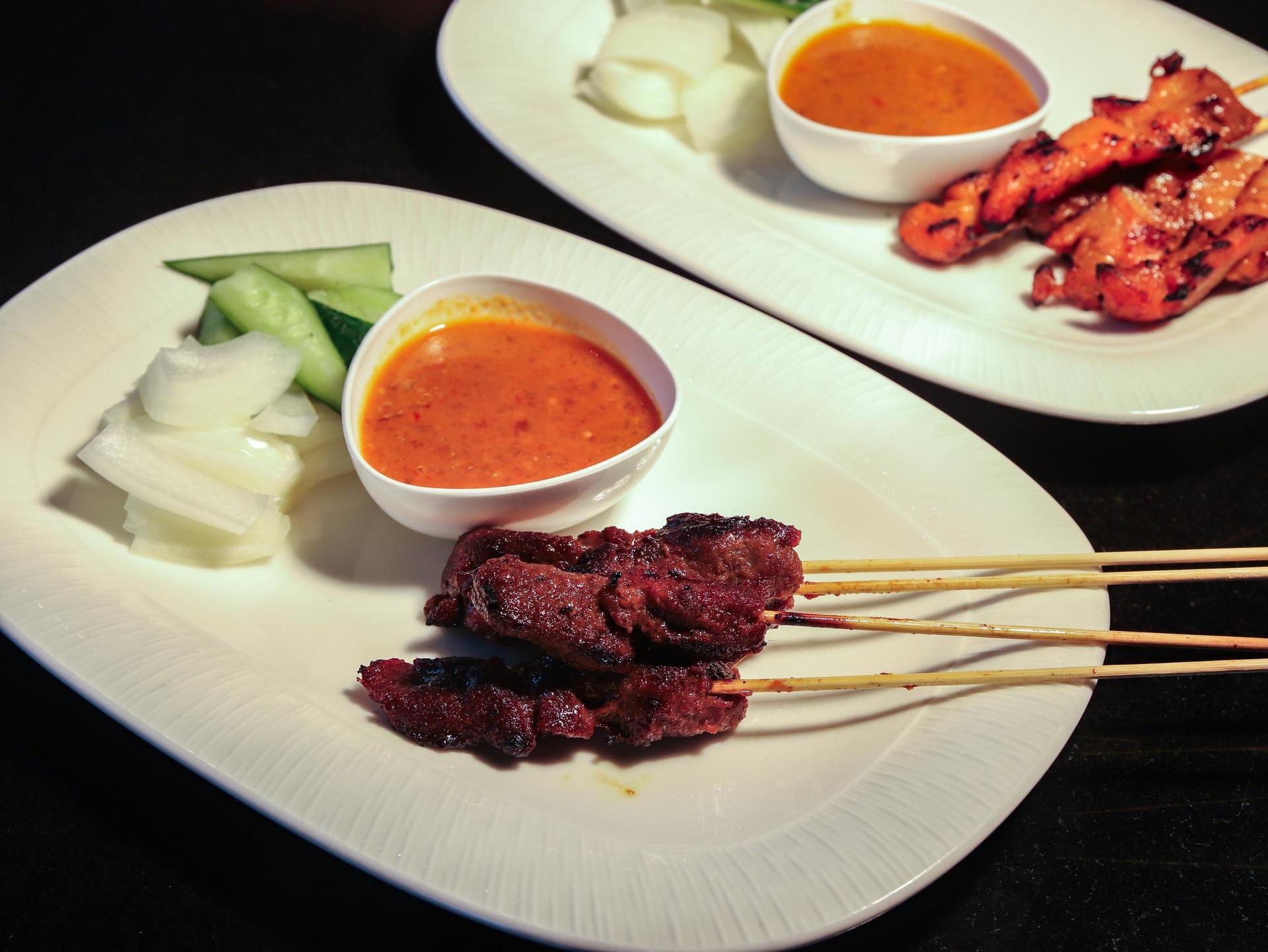 Dining at TRACE Restaurant & Bar, Element Kuala Lumpur - Thumbnail 7