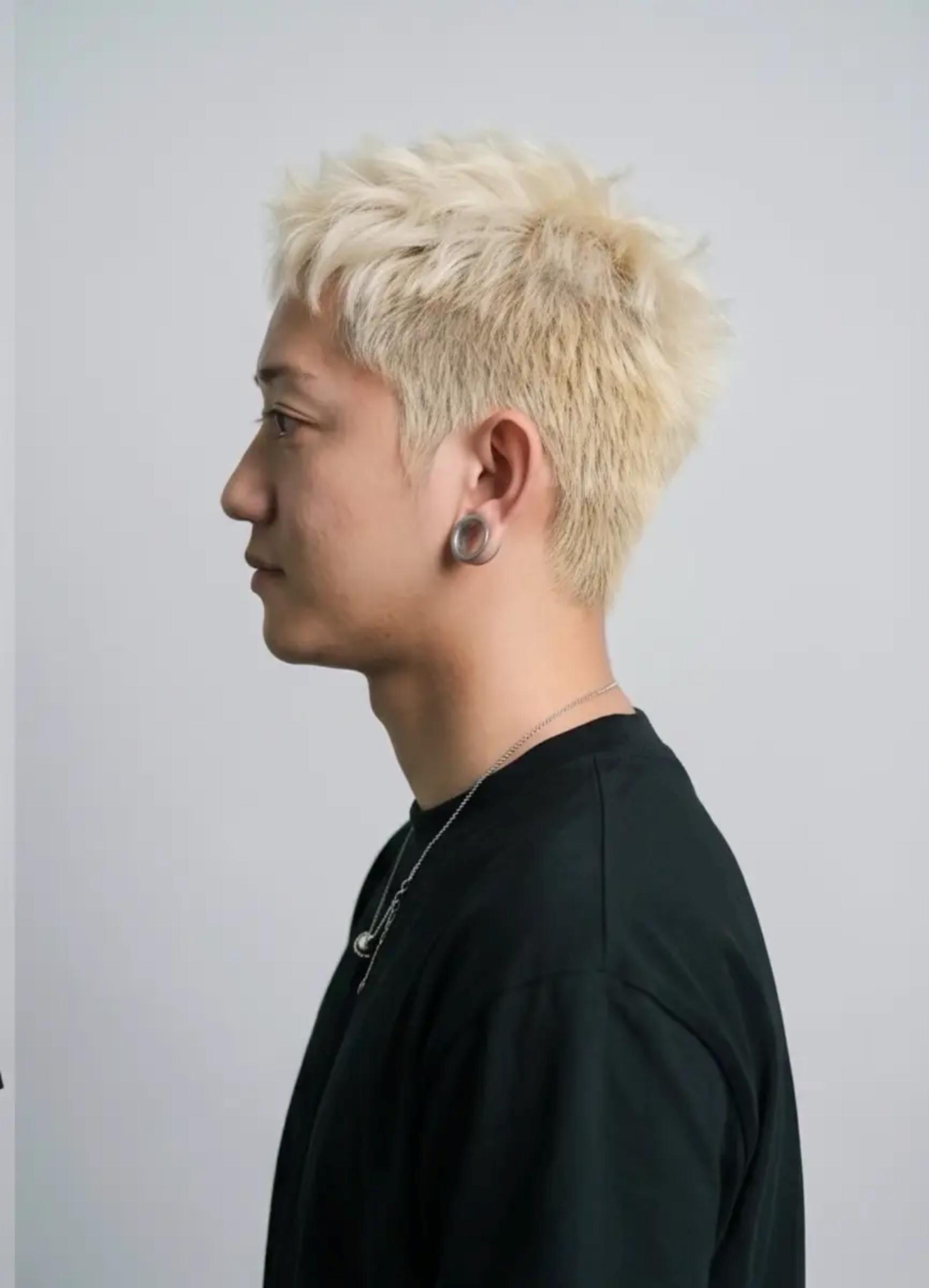 Seoul id HAIR EWHA Station Scalp Care & K-Pop Style Hair Salon - Thumbnail 17