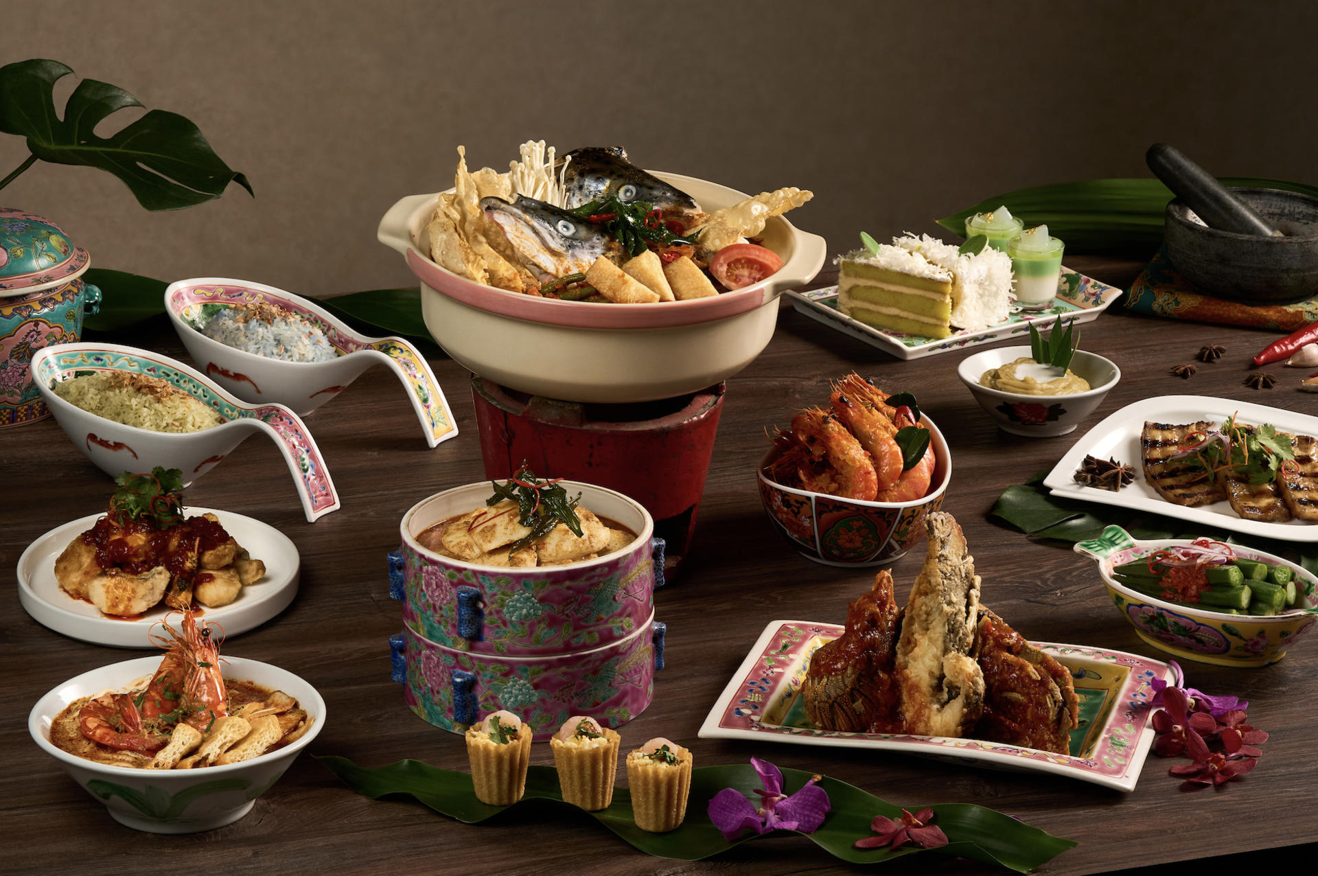 Ellenborough Market Cafe at Paradox Singapore  - Thumbnail 3