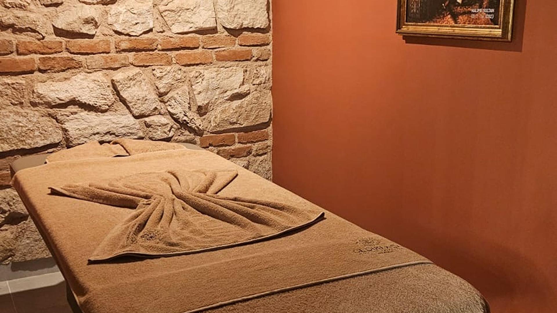 Gedikpasa Historical Hammam Experience in Istanbul - Thumbnail 6