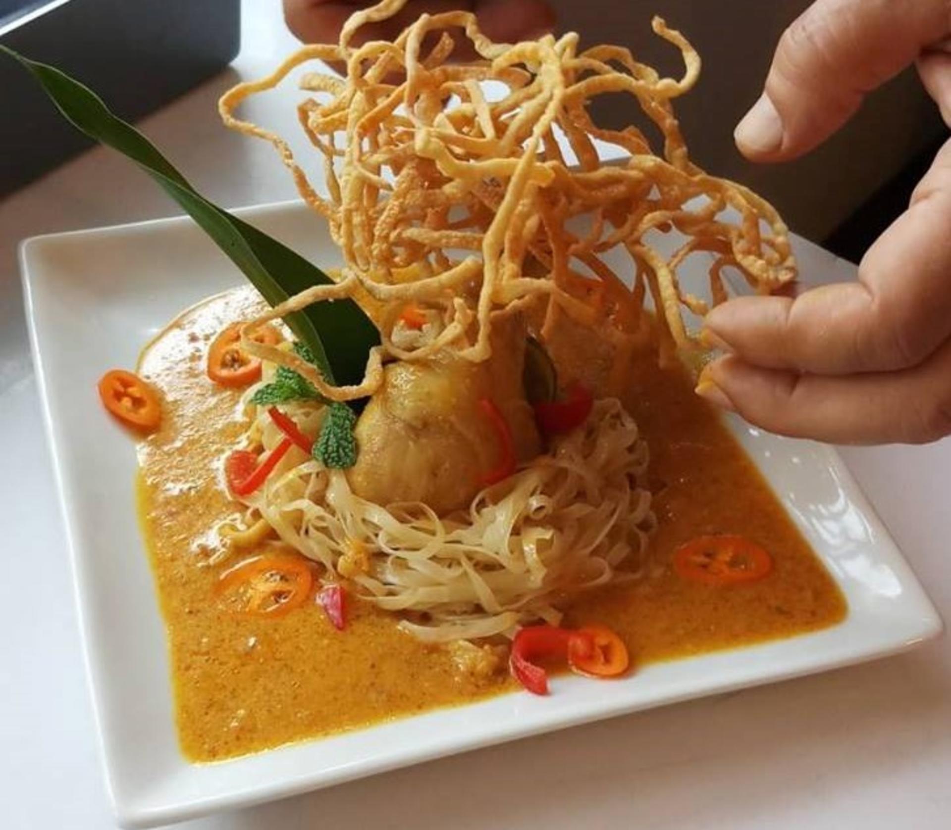 Bangkok Thai Cooking Academy - Thumbnail 39