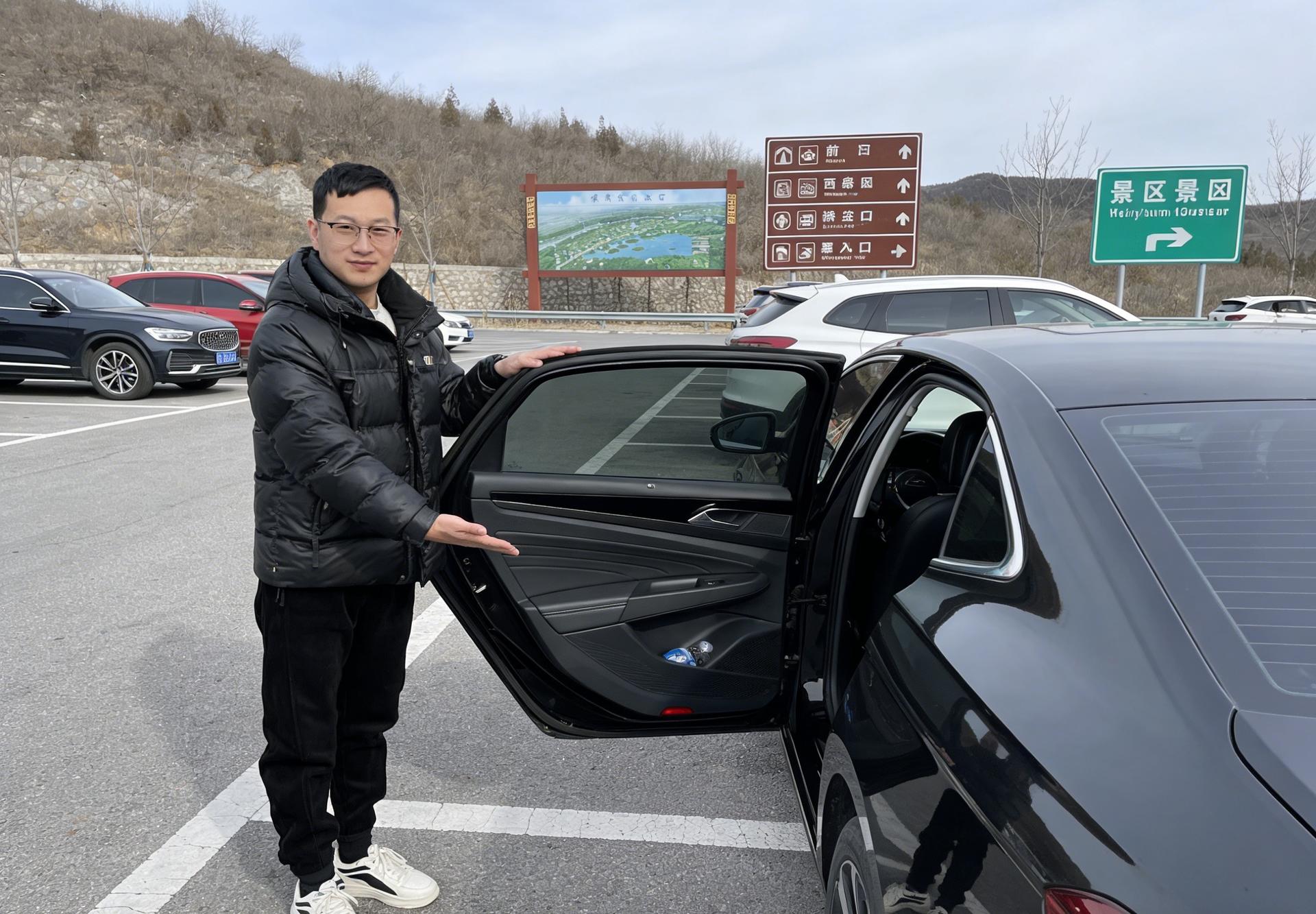 Beijing Private Transfer: Multiple Packages(Wall/Tianjin/Chengde) - Thumbnail 2