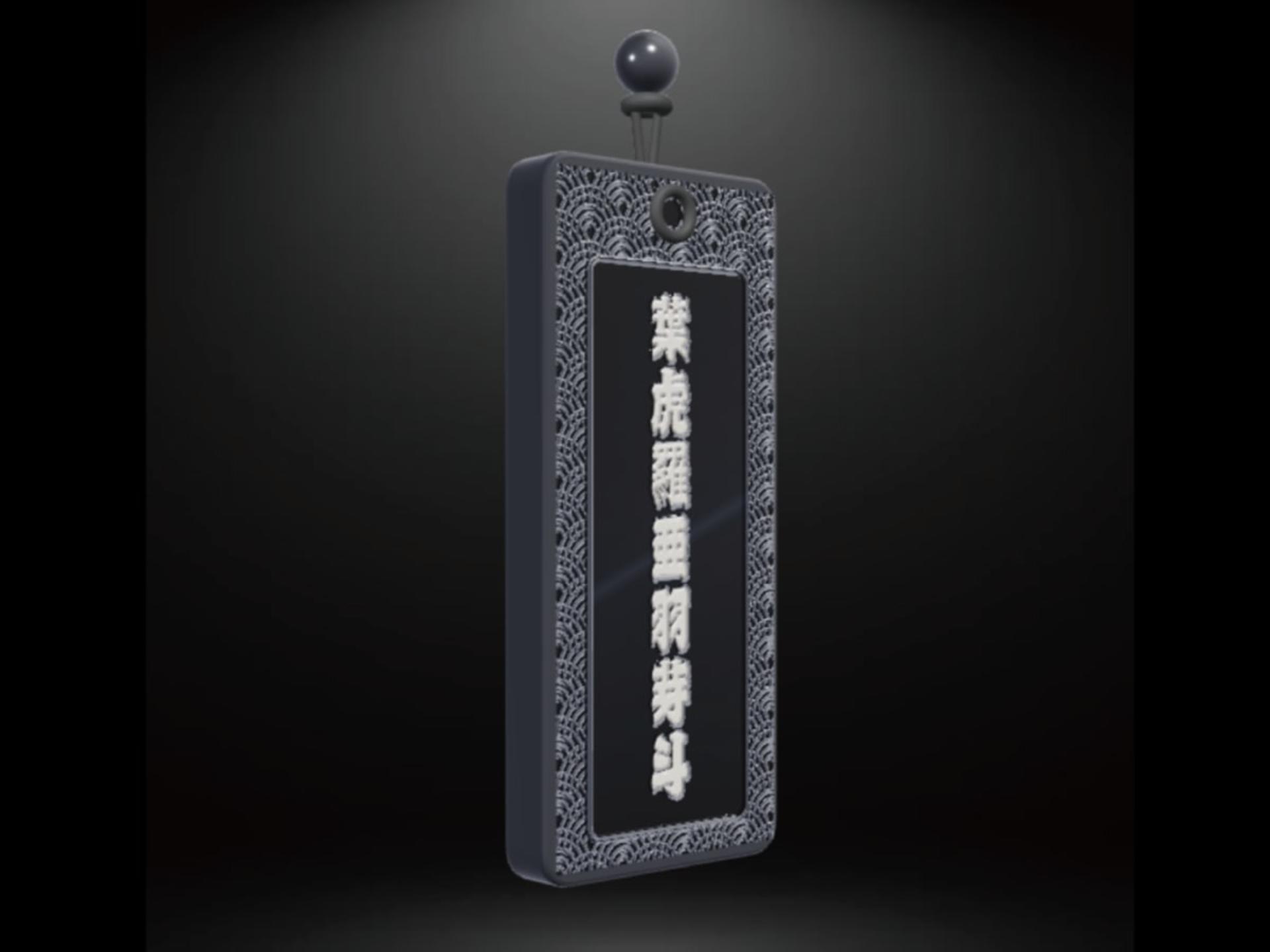 [KAZARU MARKET] Lucky Cat Charm Crafting, Shrine Visit & Kanji Name  - Thumbnail 15