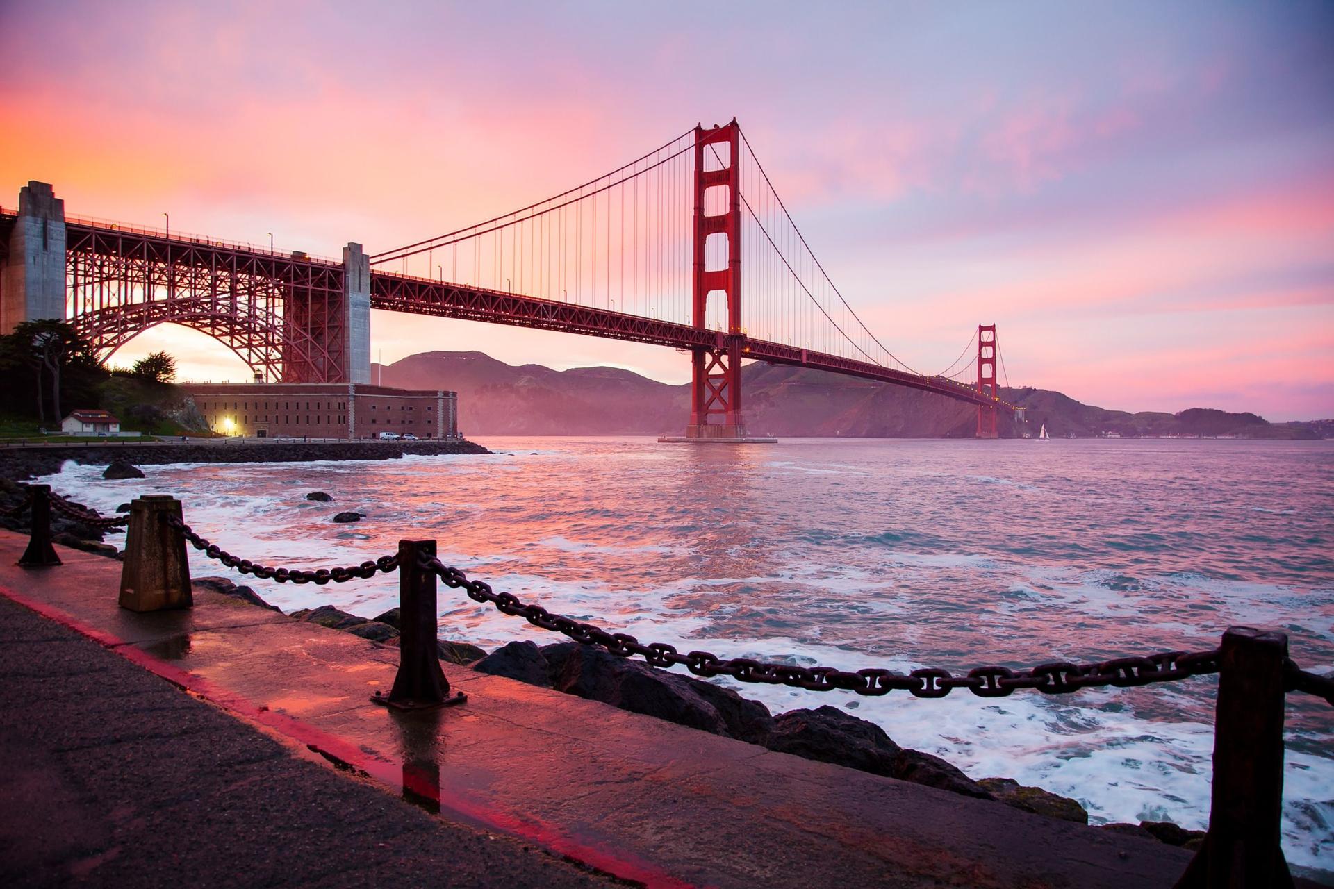 San Francisco All Day Special GoCar Tour - Thumbnail 2