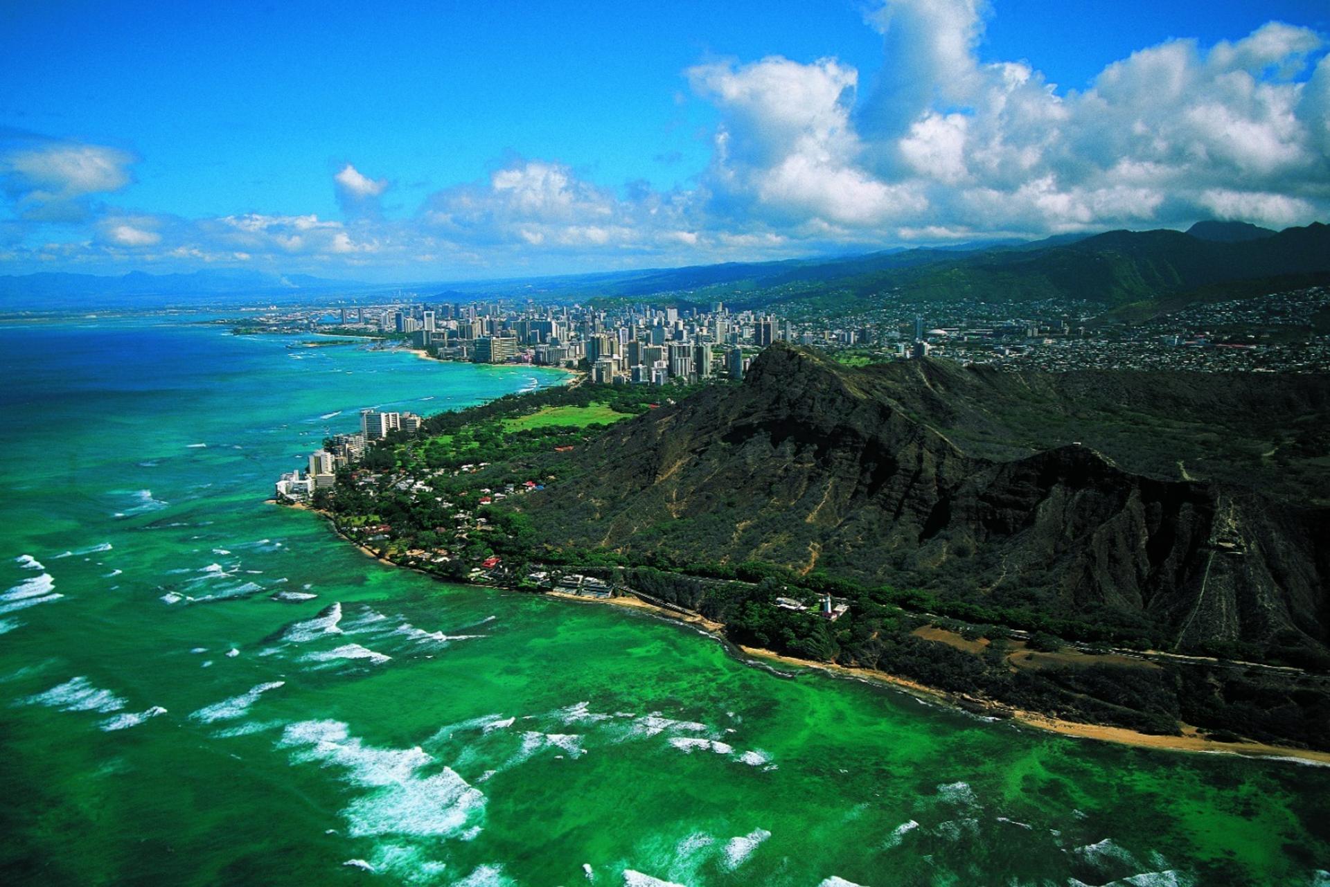 Oahu Air Adventure Helicopter Tour from Turtle Bay - Thumbnail 4
