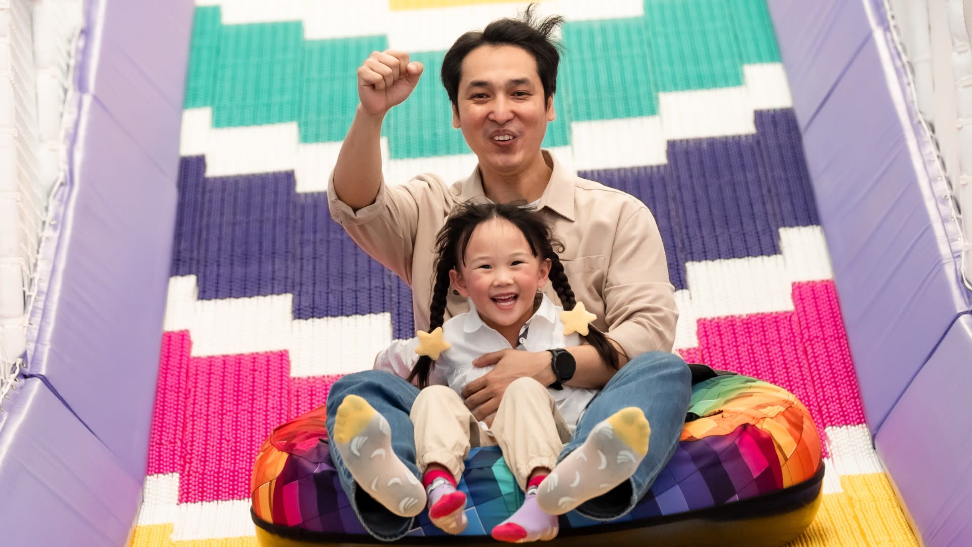 YoYo Land in Bangkok - Thumbnail 5