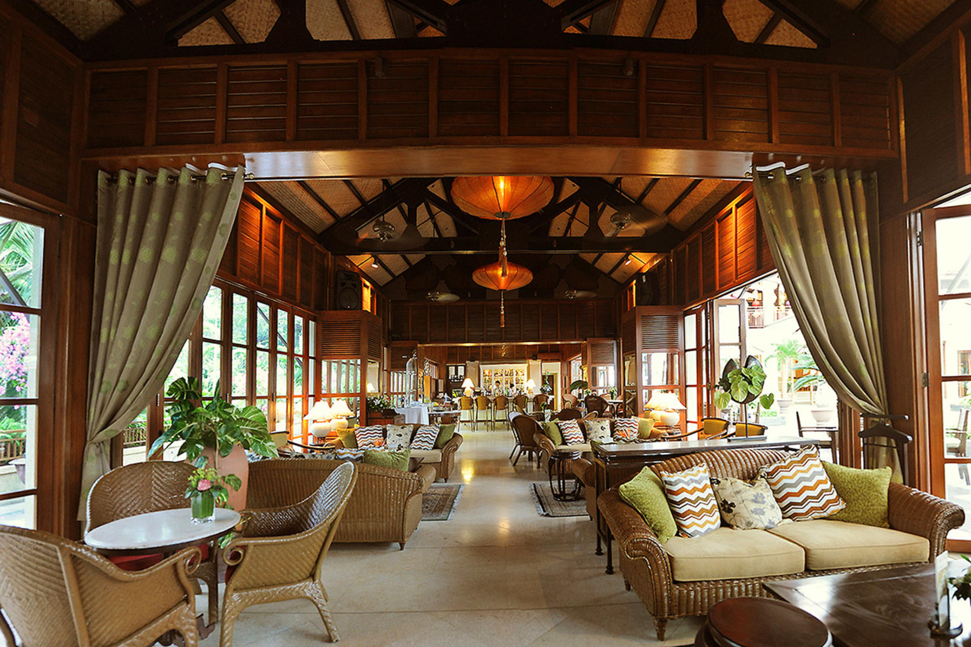 Daily Afternoon tea & Dessert Buffet at Furama Resort Danang - Thumbnail 6