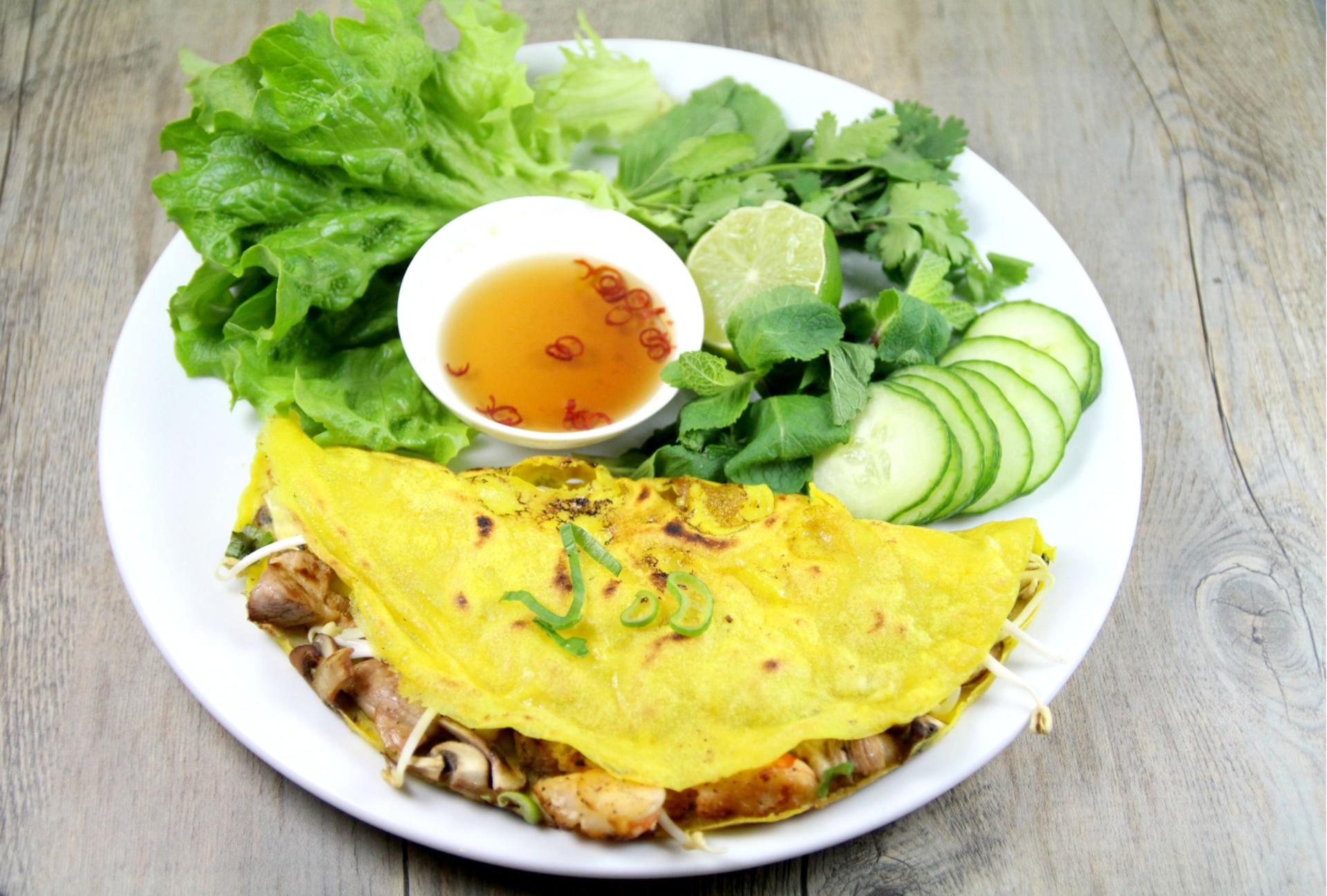 Tra Que Village Cooking Class and Herbal Massage - Thumbnail 2