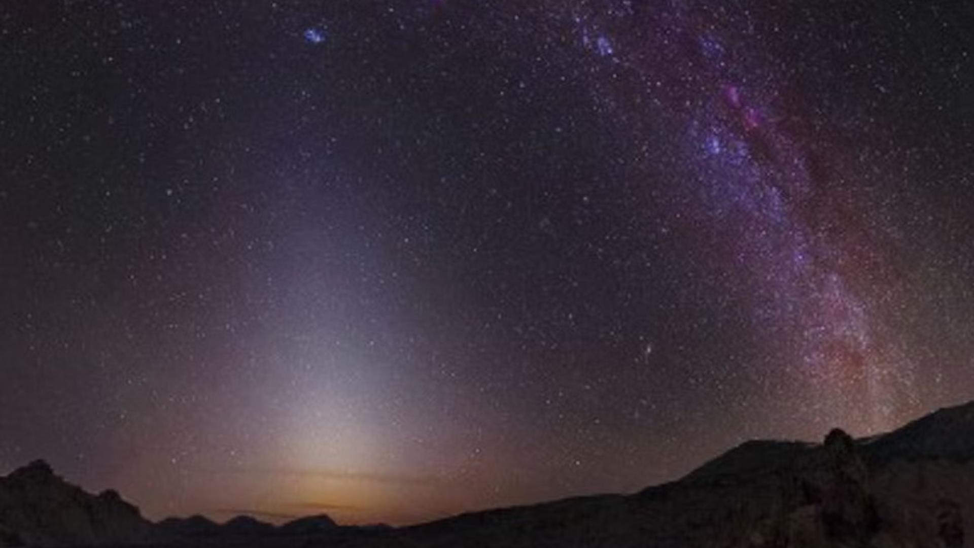 Mount Teide Stargazing Tour in Tenerife - Thumbnail 5