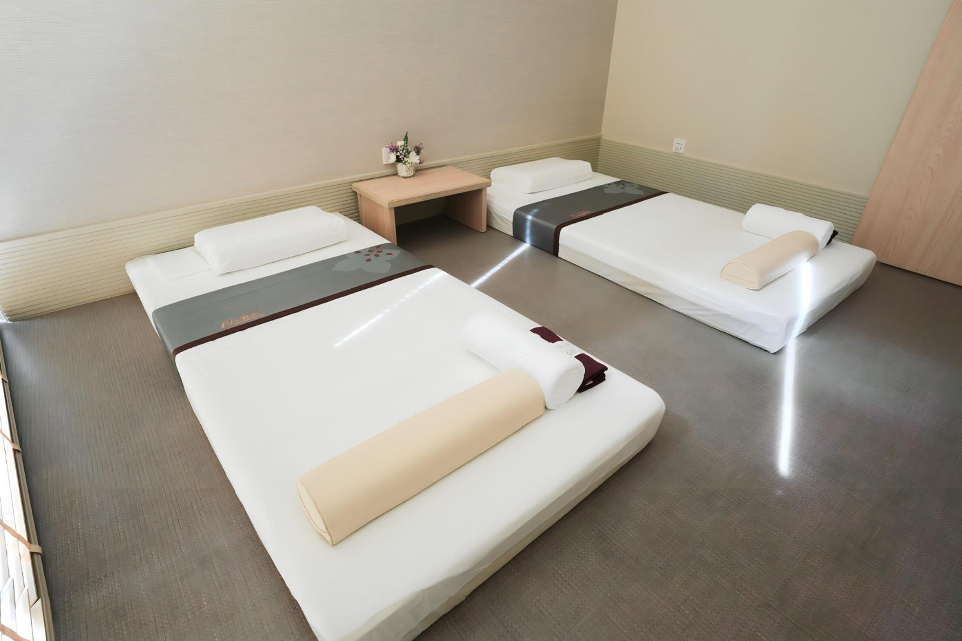 Let's relax at King Square Rama 3 in Bangkok - Thumbnail 5