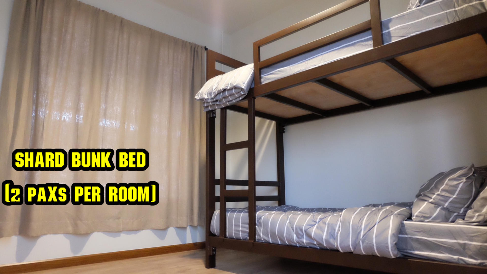Rithirit Gym Academy Muay Thai Class and Accommodation in Bangkok - Thumbnail 8