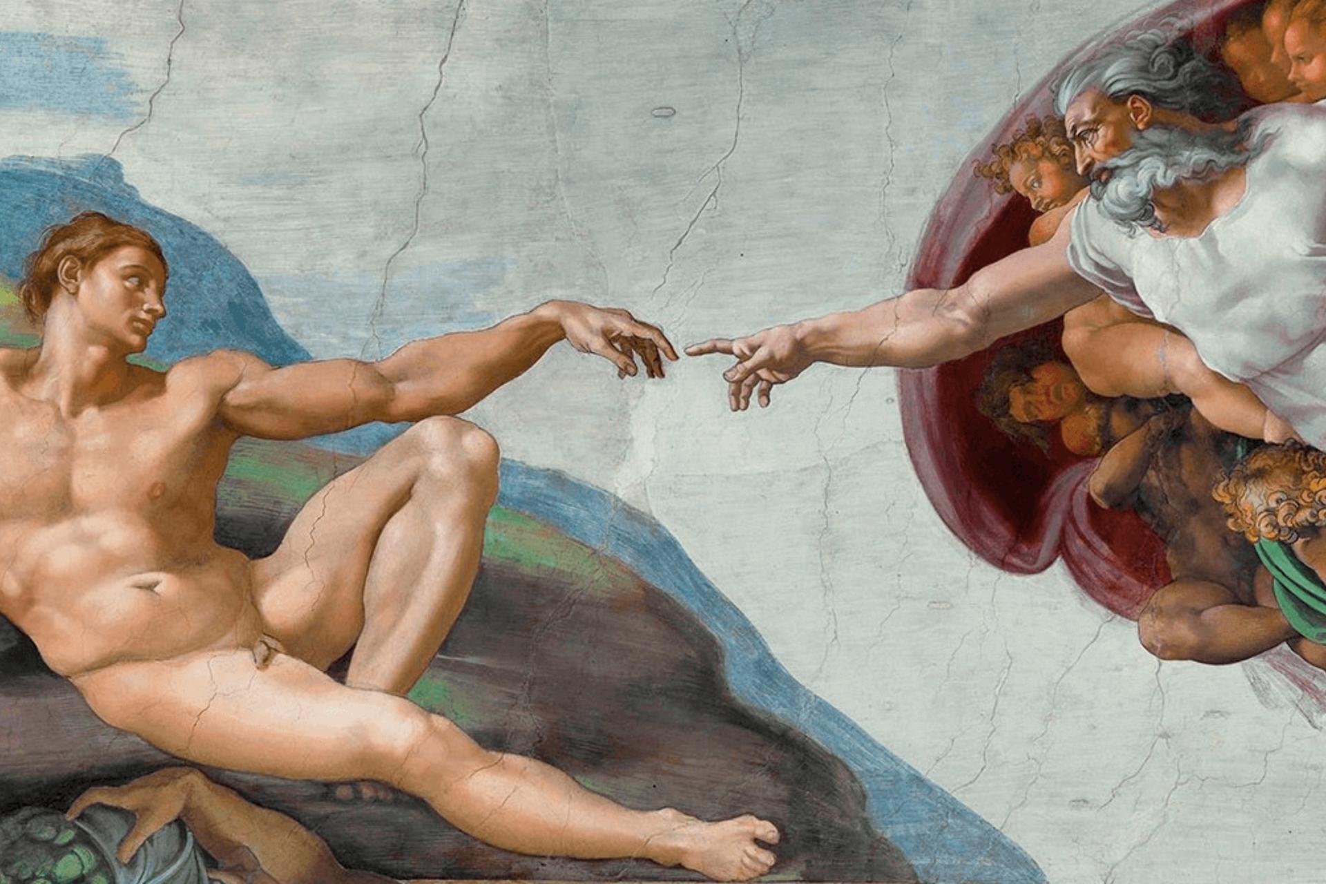 Vatican Museums, Sistine Chapel & St. Peter's Basilica Tour - Thumbnail 3