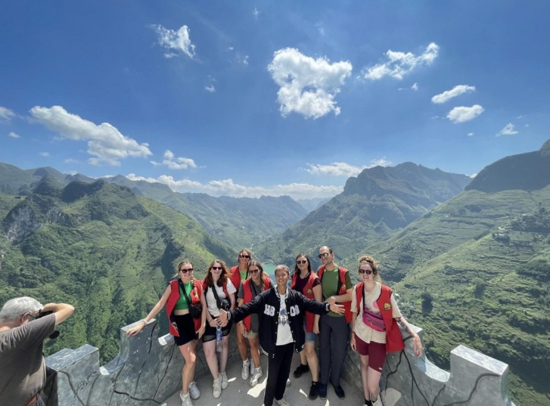 Ha Giang Loop Small Group Motorbike Tour - Thumbnail 15