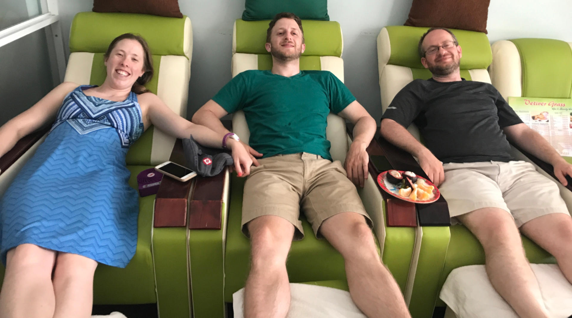 Hoi An City and Food Tour from Da Nang with Foot Massage - Thumbnail 5