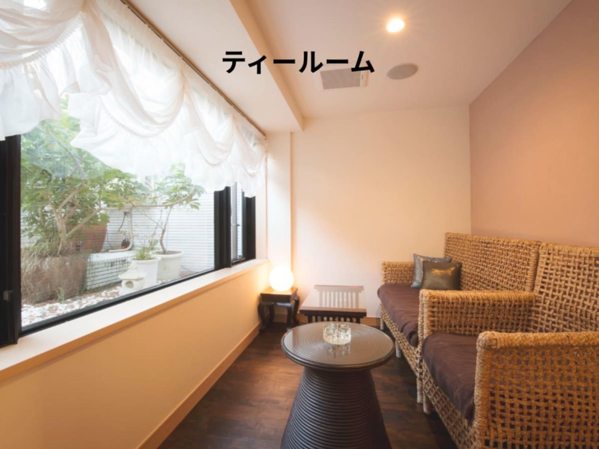 [HeartsEase Omotesando]Japanese Herbal Facial and Body Experience - Thumbnail 31