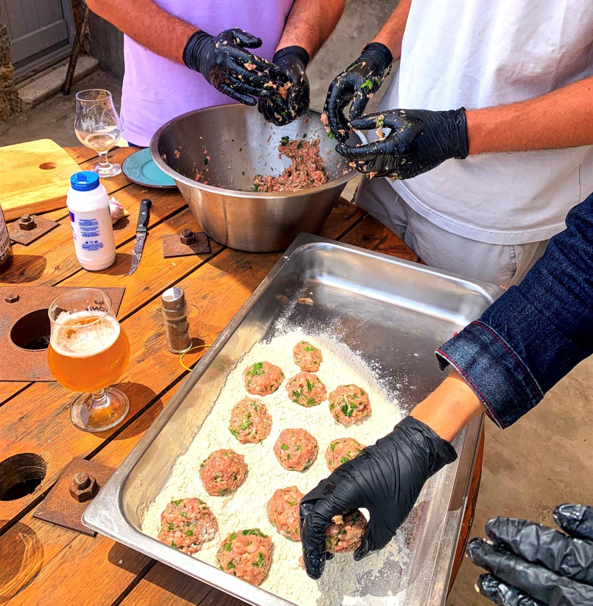 Mykonos: Traditional Cooking Class with the Locals - Thumbnail 3