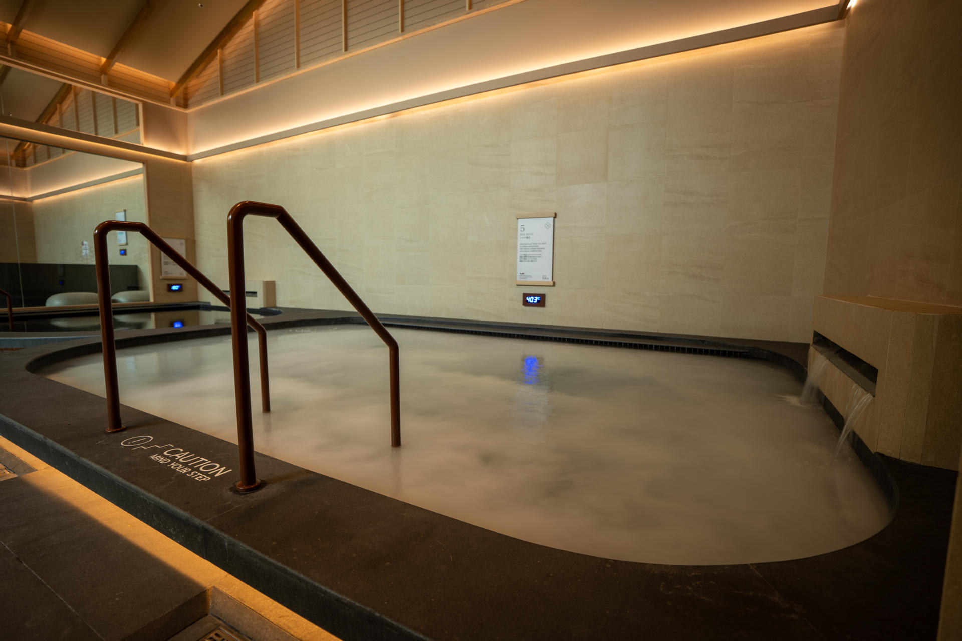 Let's Relax Spa Bangkok Lumpini Onsen & Spa - Thumbnail 11