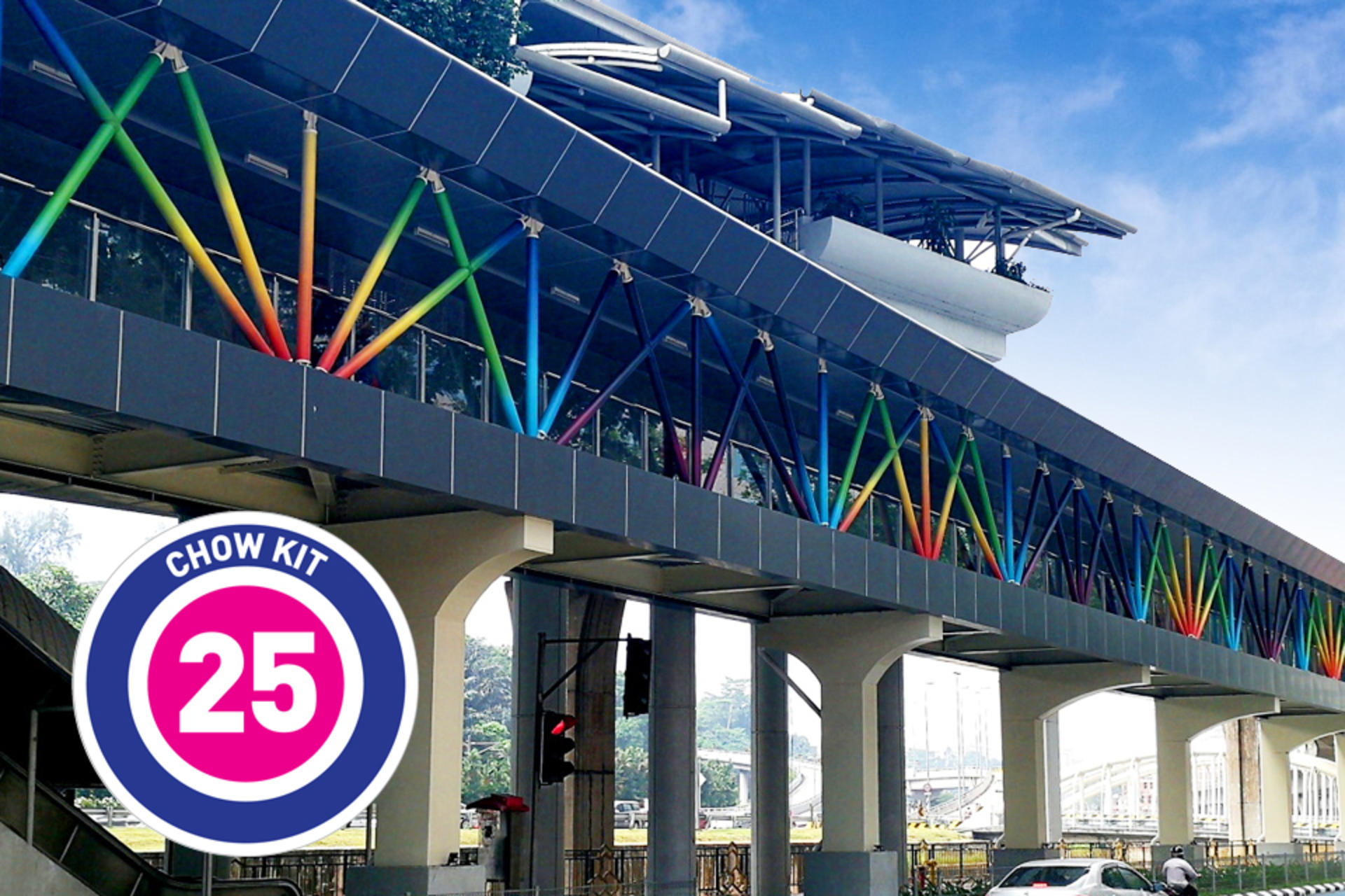 KL Hop-On Hop-Off Sightseeing Bus Pass  - Thumbnail 8