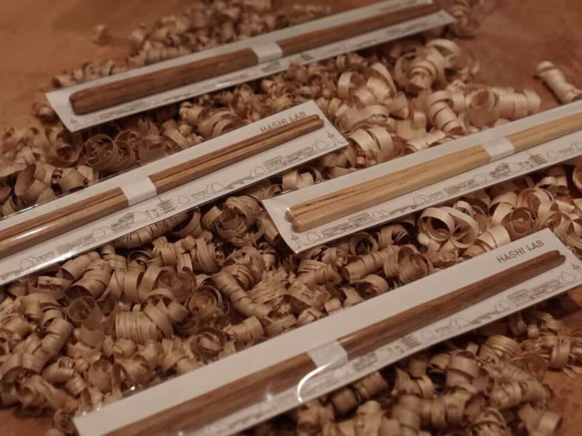 Make Your Own Custom Chopsticks in 100yo Kyoto Building(No Extra Fee - Thumbnail 16