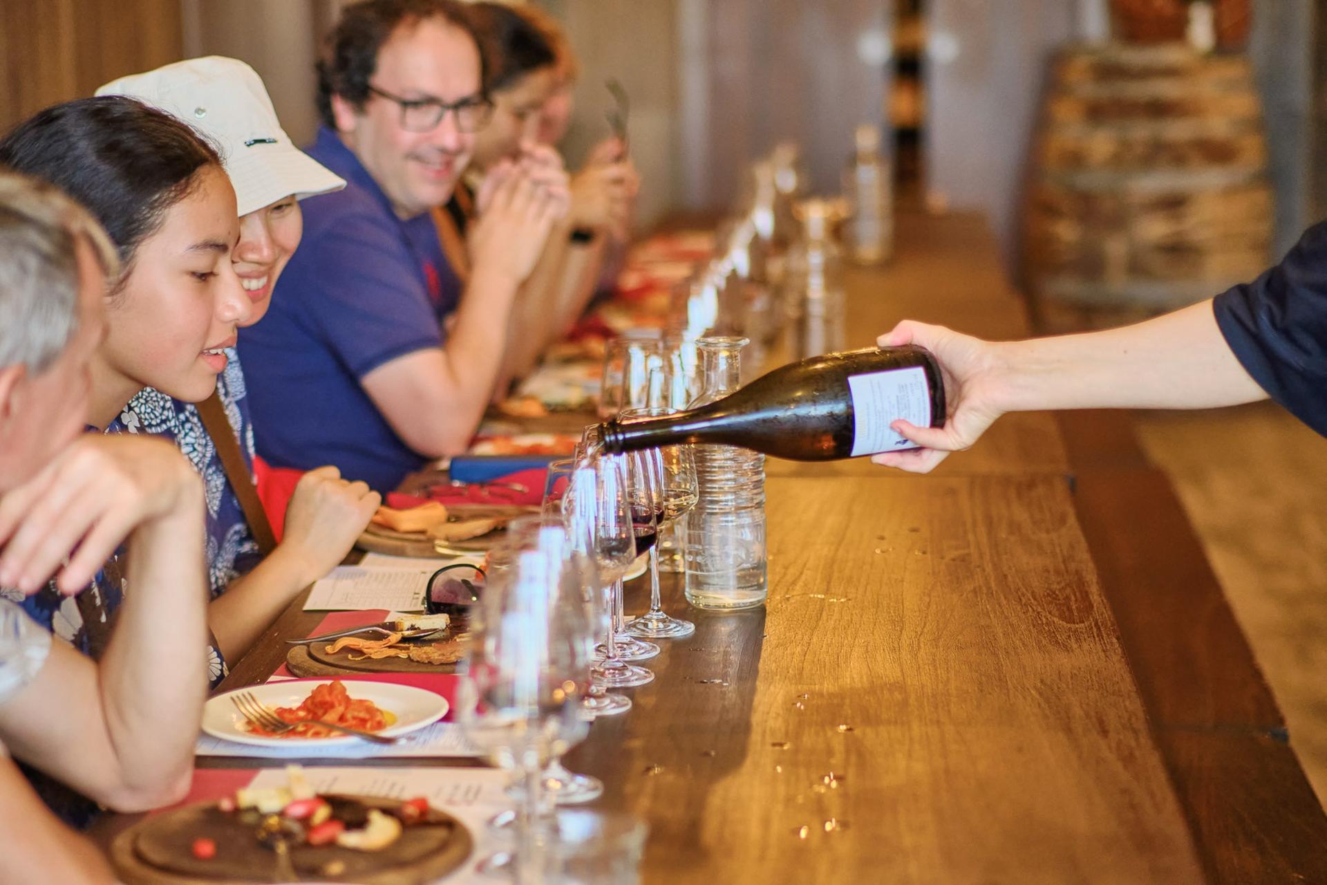 Siena, San Gimignano, Monteriggioni, and Chianti Wine Tasting Tour - Thumbnail 4