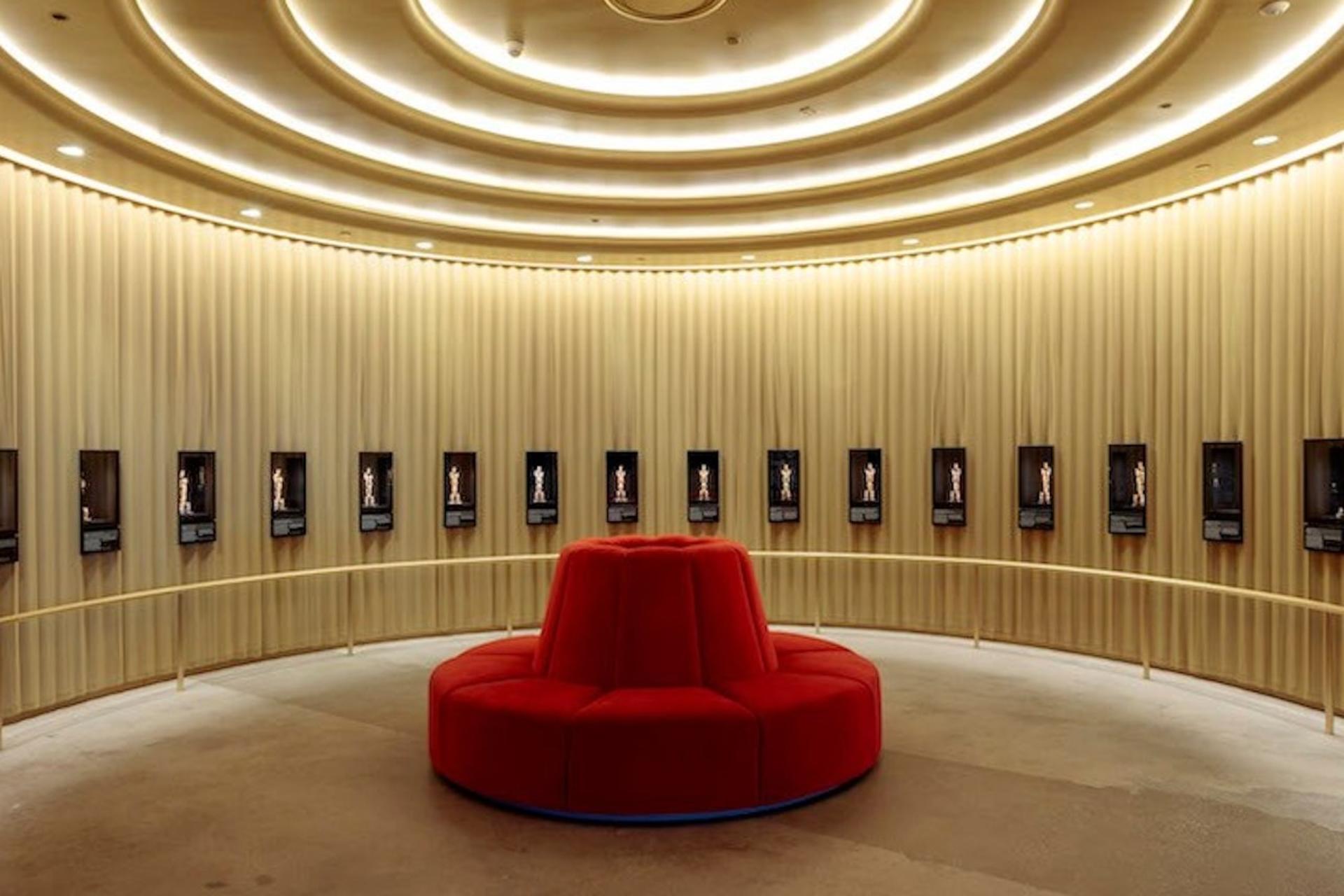 Academy Museum of Motion Pictures Ticket in Los Angeles - Thumbnail 4