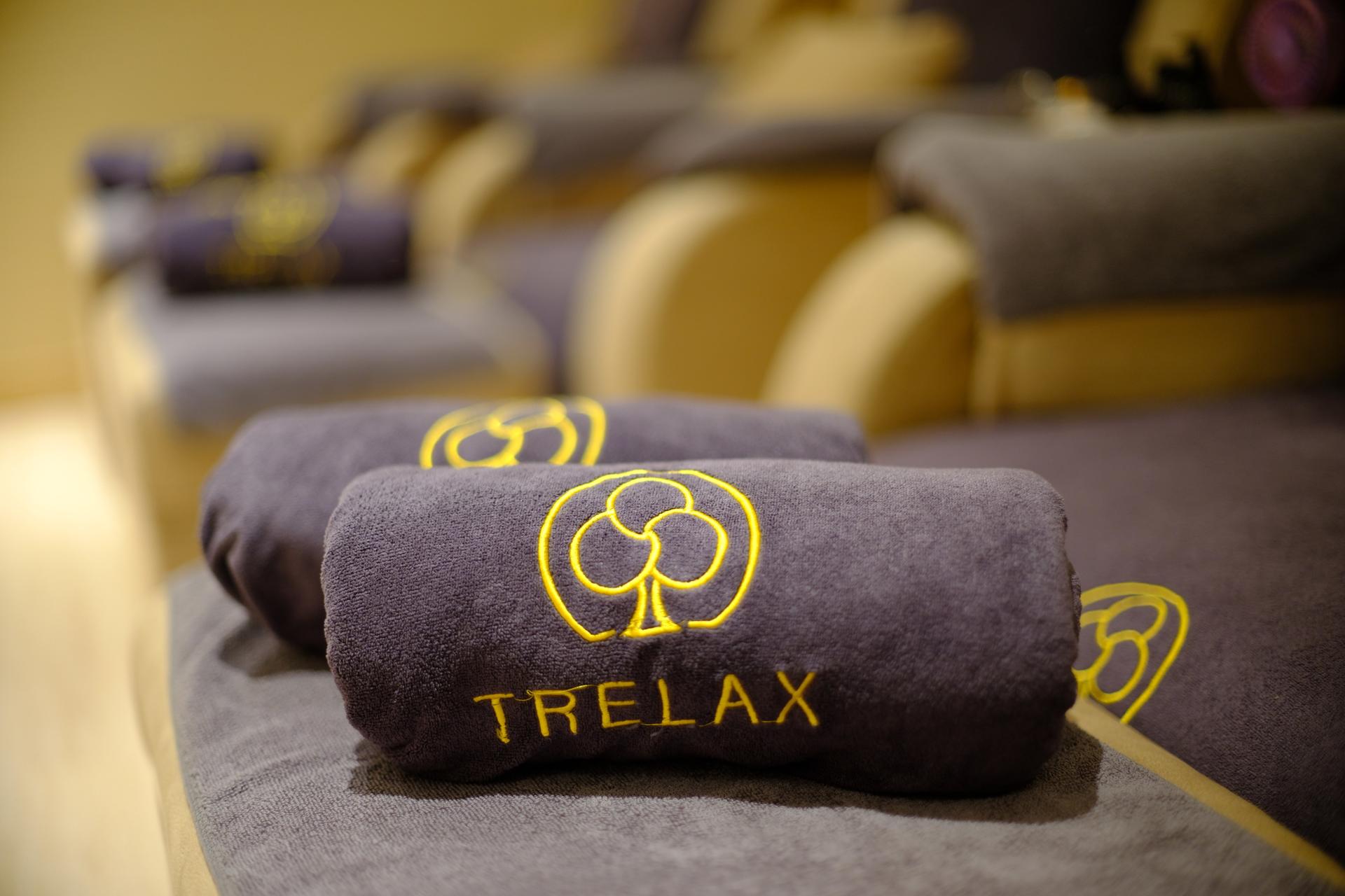 Trelax - Massage Experience | Causeway Bay - Thumbnail 4