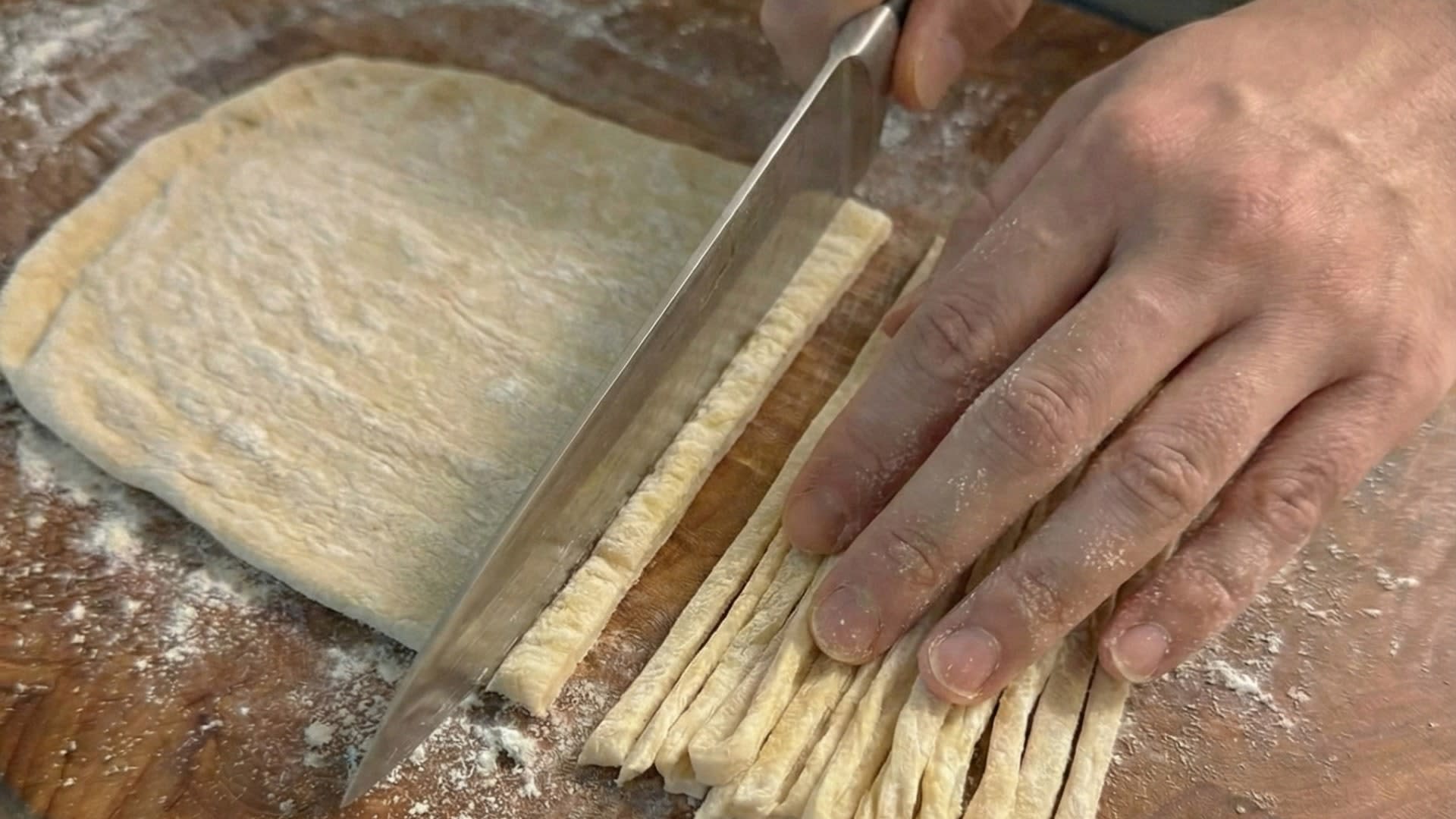 Private Kitchen Invite by a Trained Michelin-Starred Chef: Tonight - Thumbnail 7