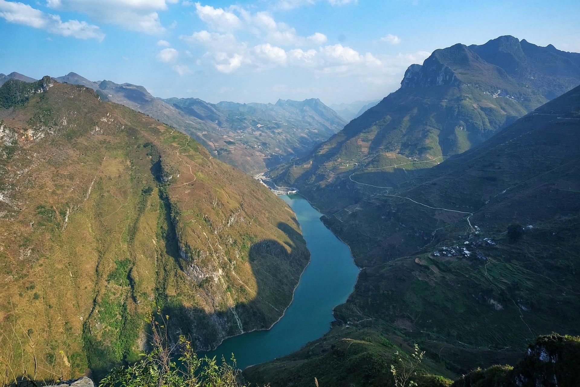 Hanoi Private transfer from/to Ha Giang - Thumbnail 4
