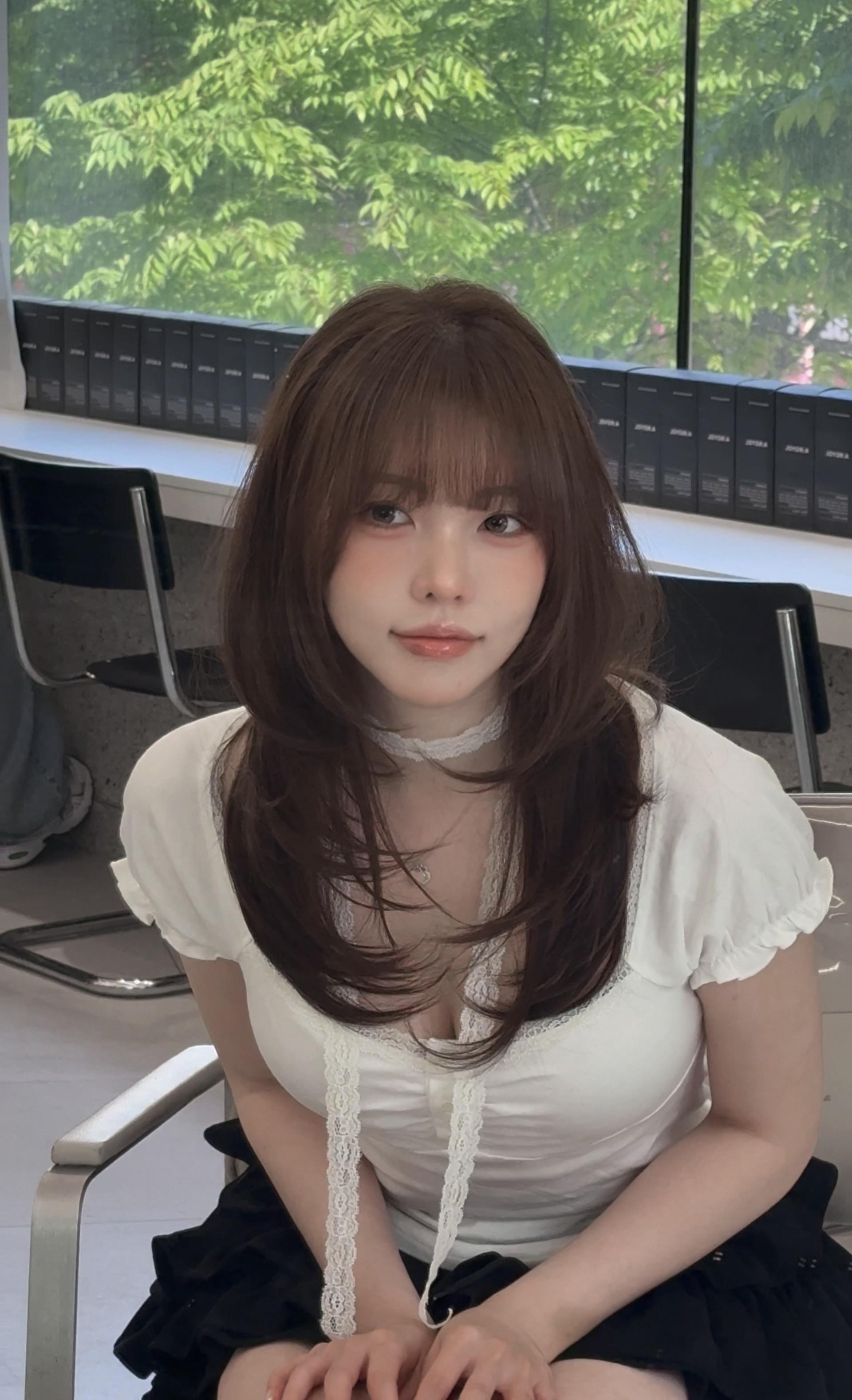 K-Pop & K-Drama Hair Styling Experience at Argyol Gangnam - Thumbnail 93